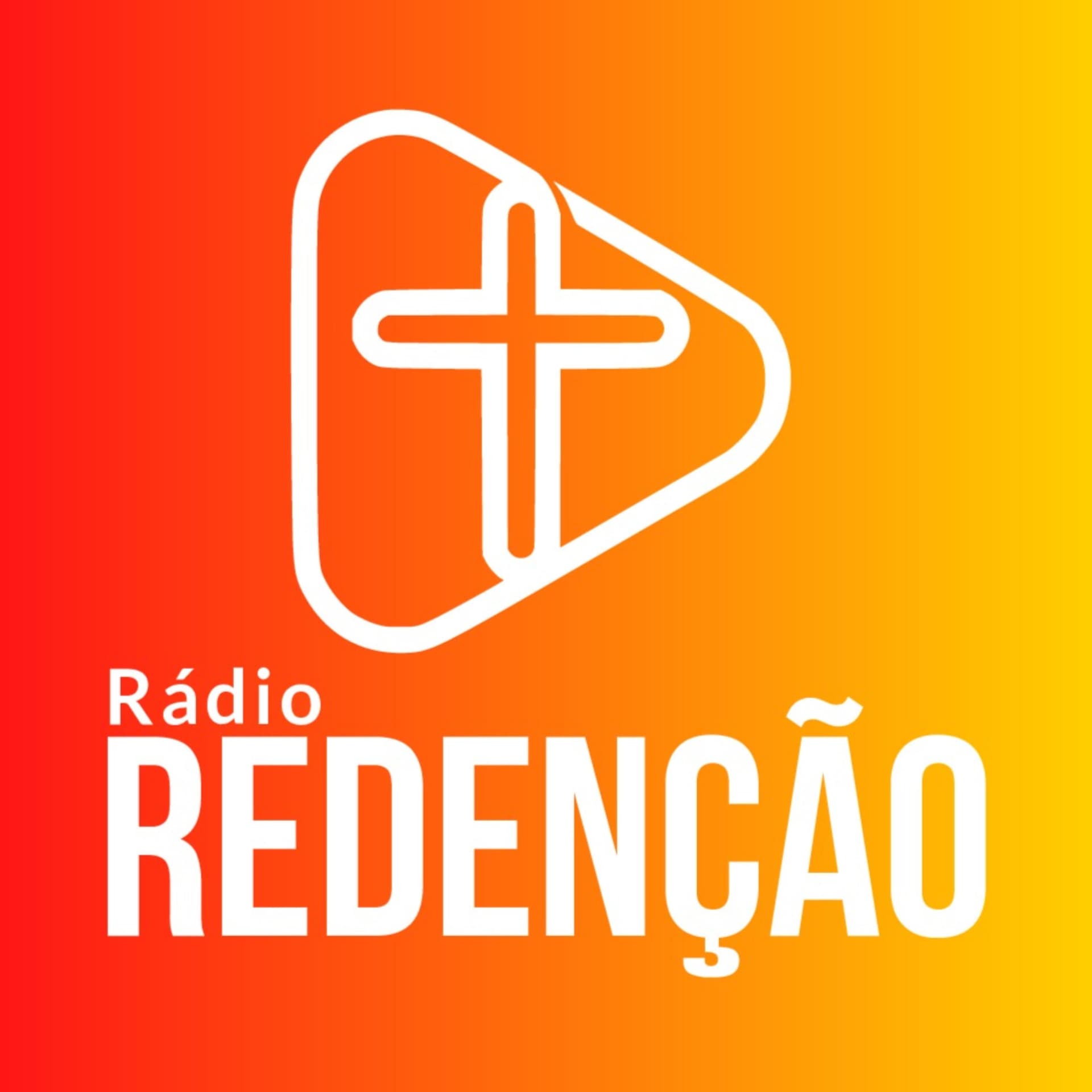 Rádio Web Redenção - Podcasts
