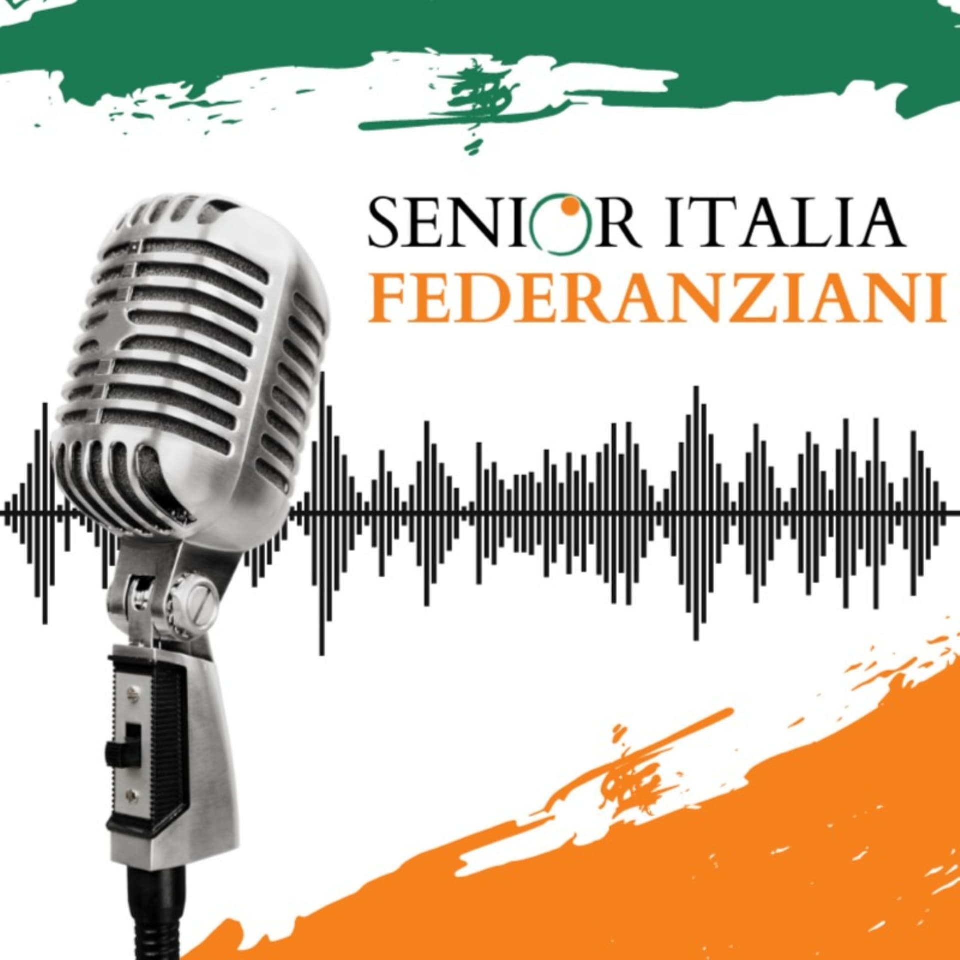 Senior Italia FederAnziani - Podcasts