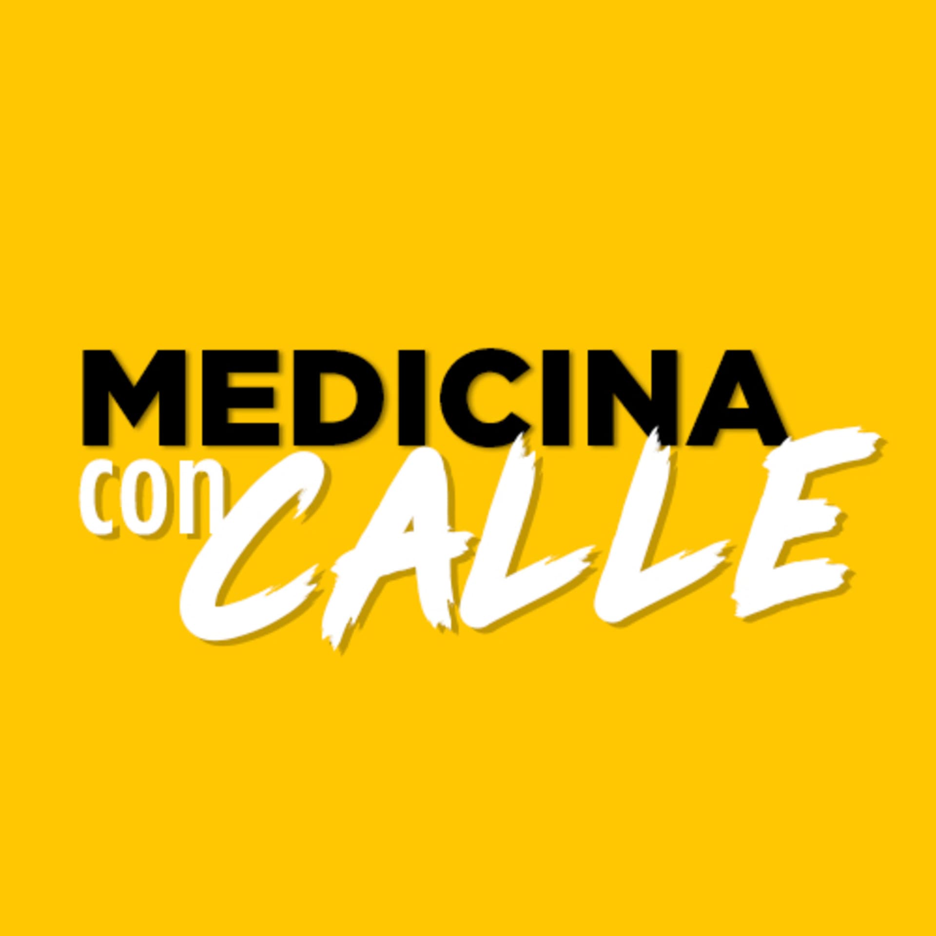 Medicina con Calle