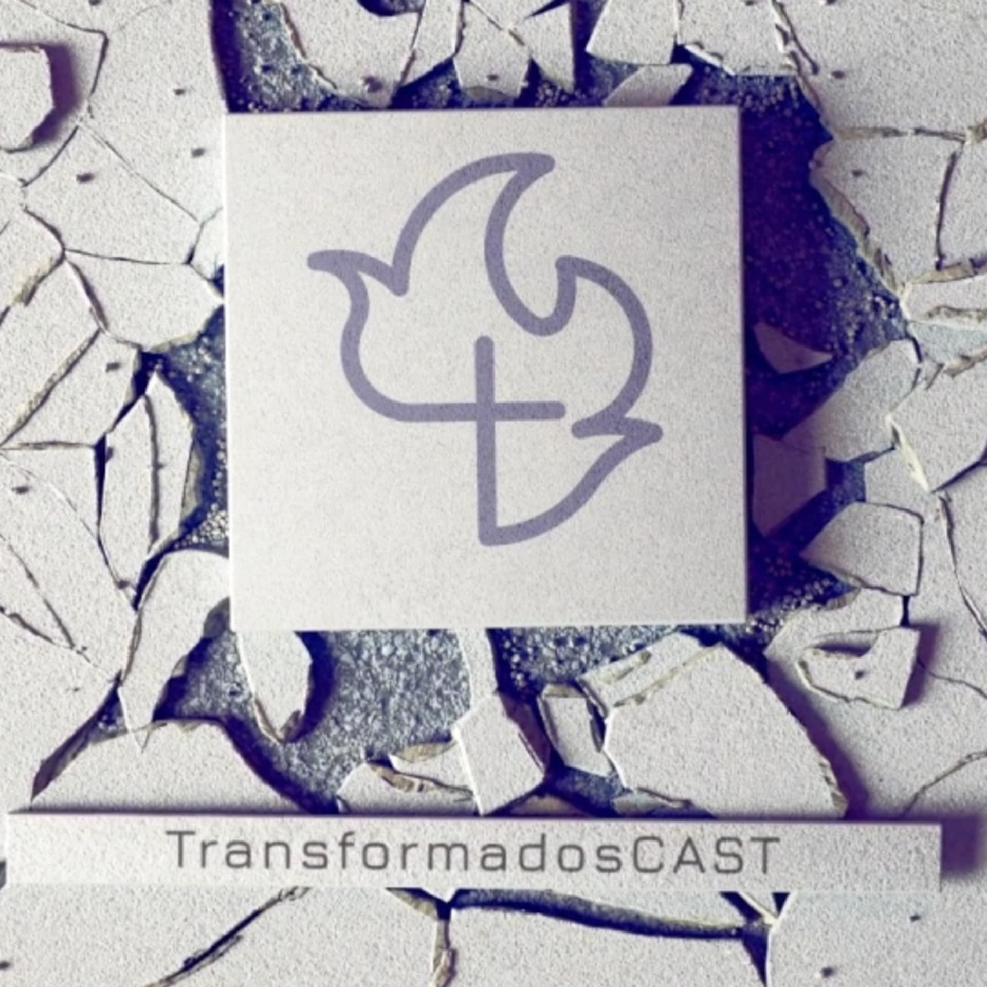 TransformadosCAST - Podcasts