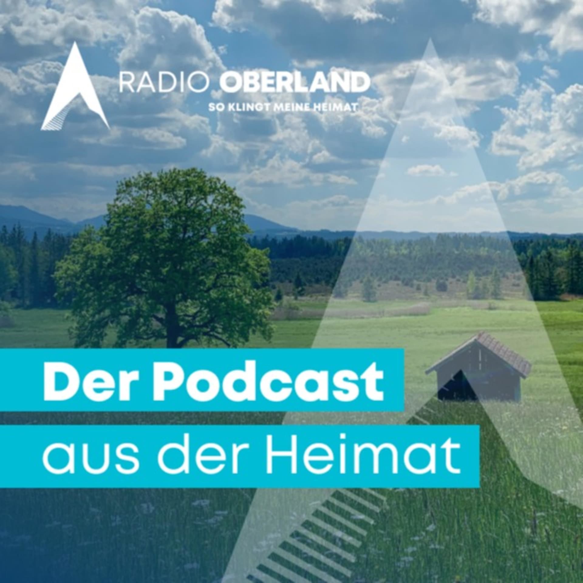 Radio Oberland - Der Podcast aus der Heimat - Podcasts