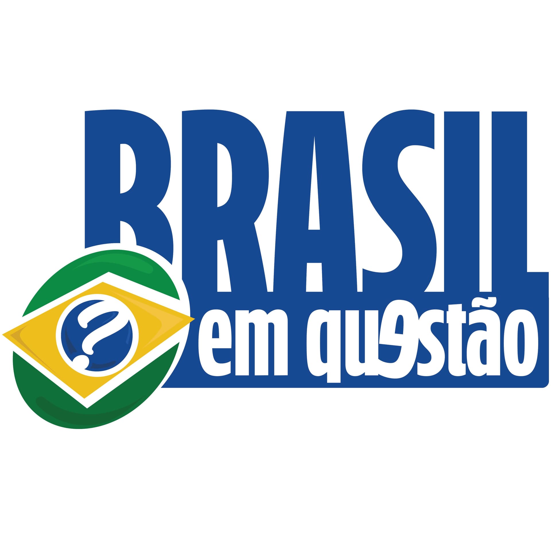 Brasil Em Questão