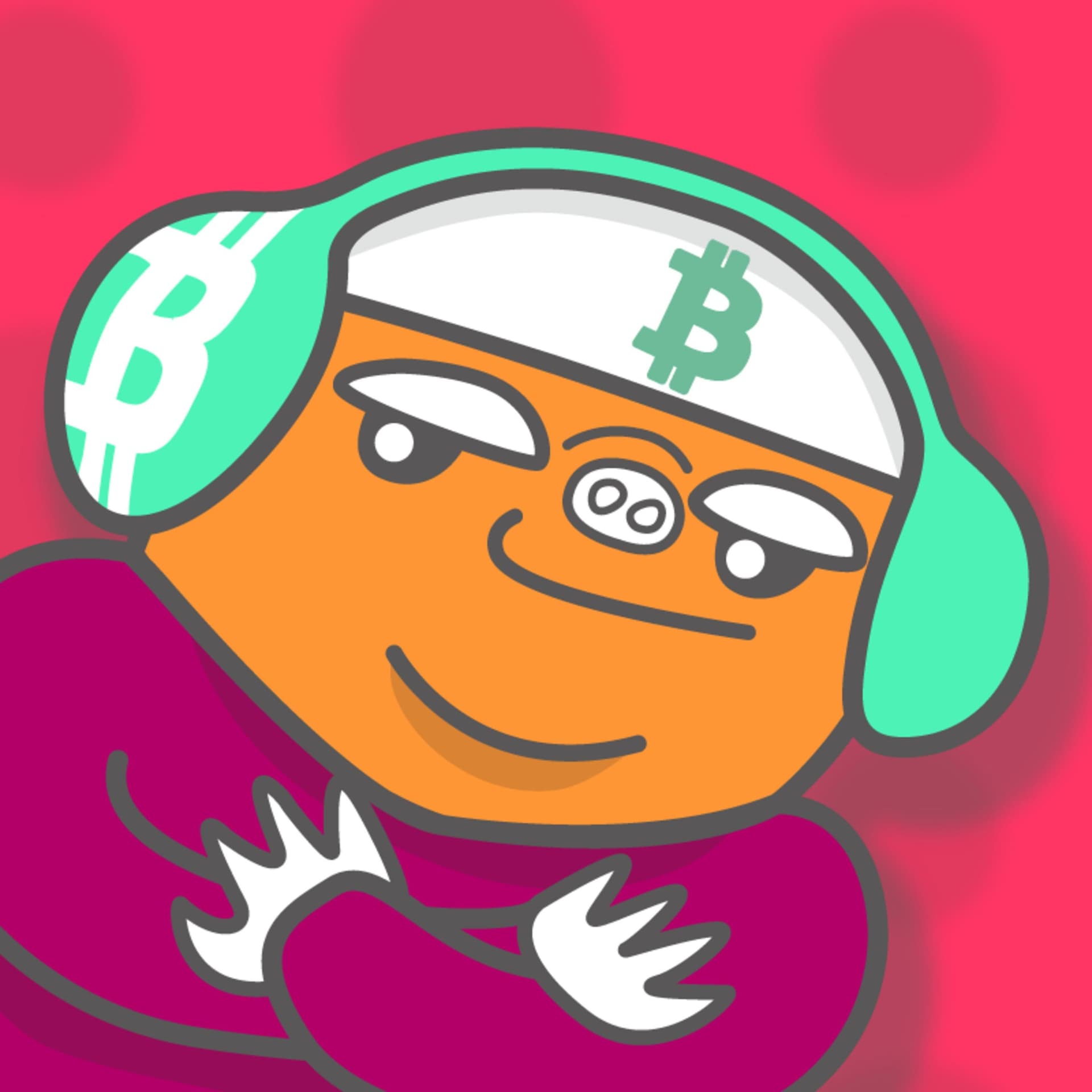 ビットコイナー反省会 - Podcasts