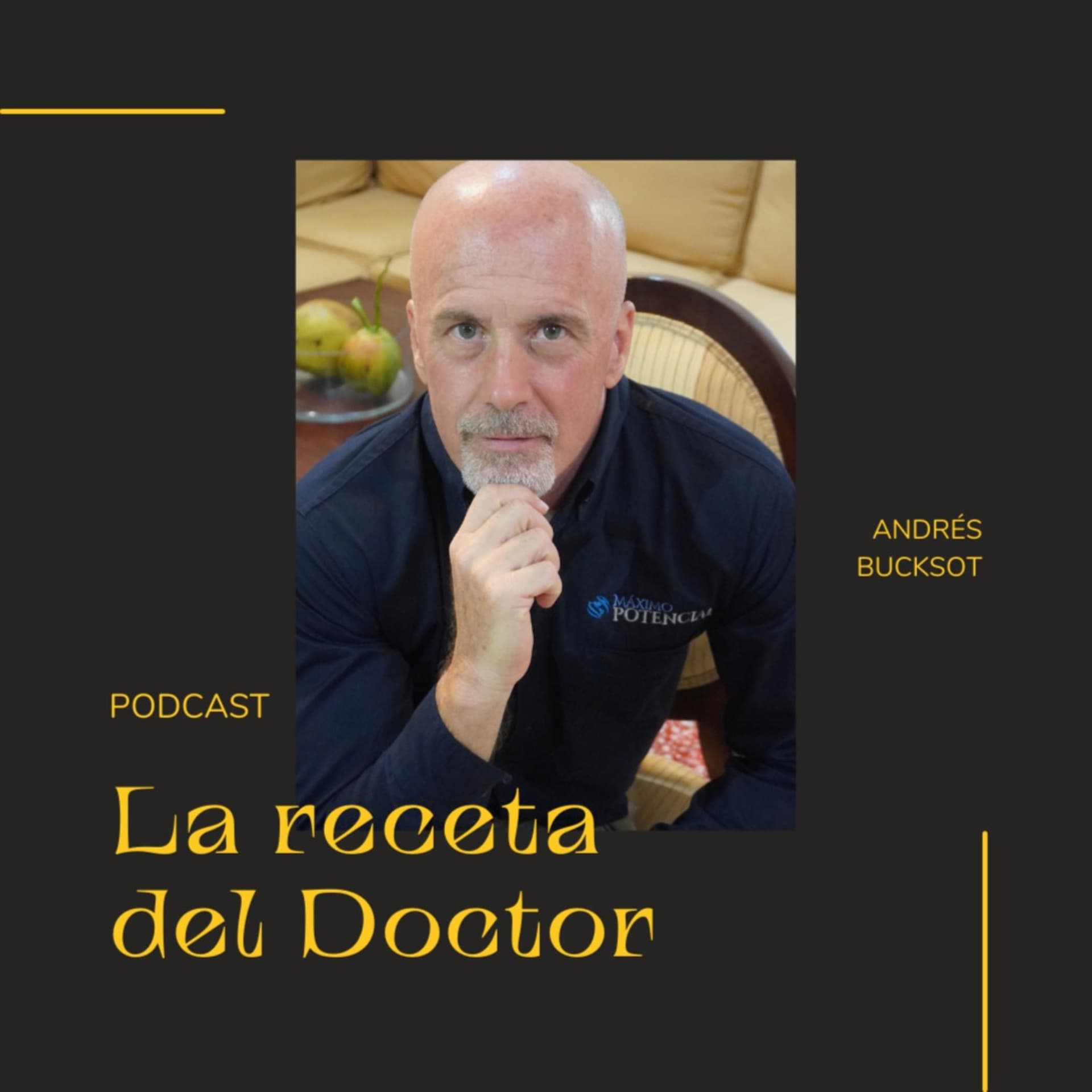 La receta del Doctor