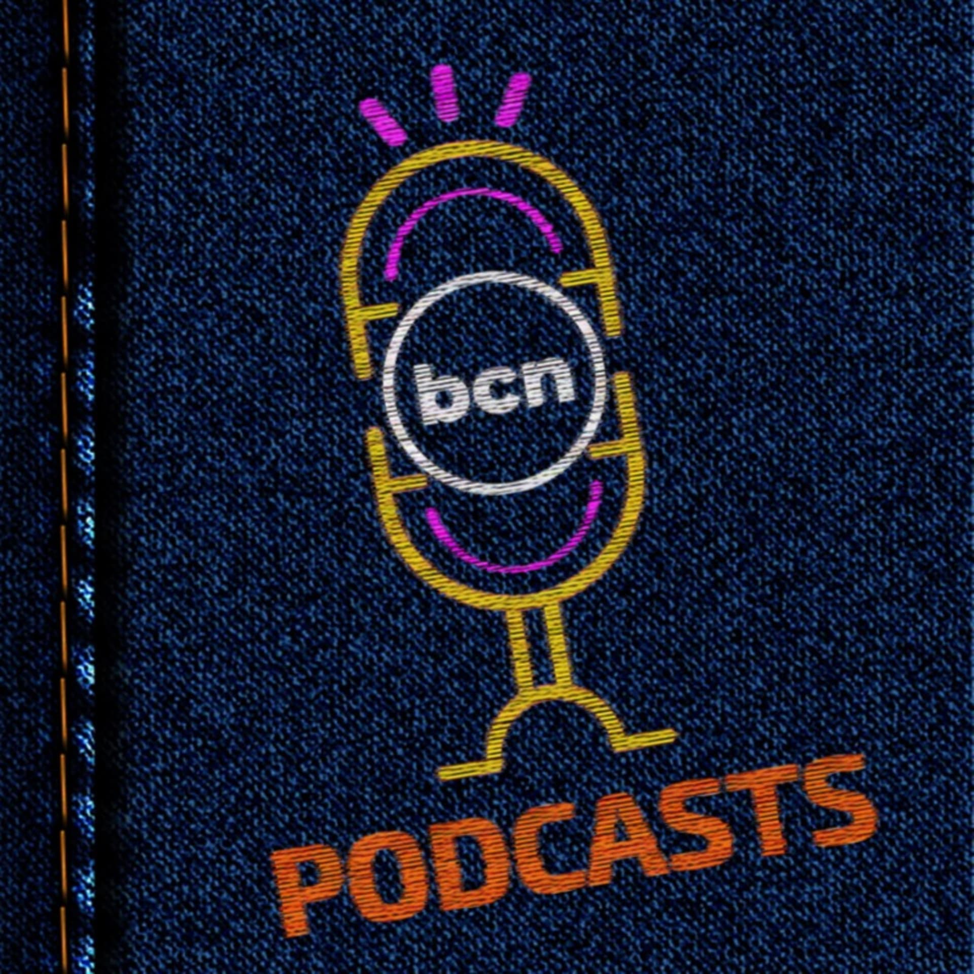 Podcasts BCN - Podcasts