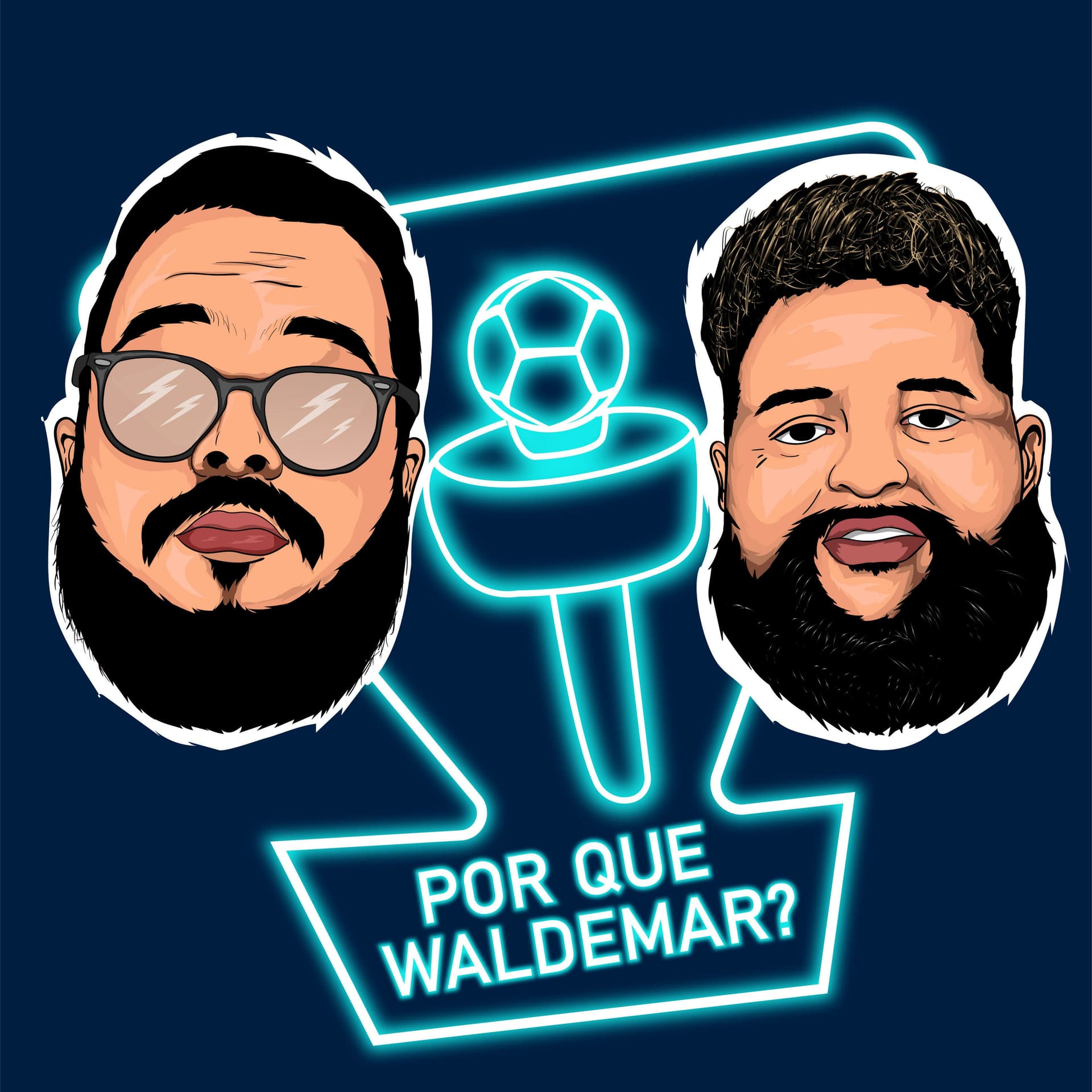 Por Que Waldemar?