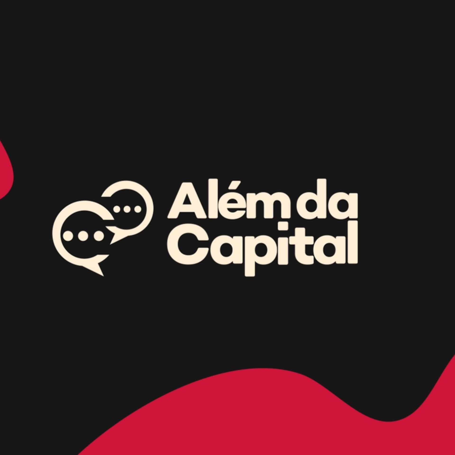 Além da Capital - Podcasts