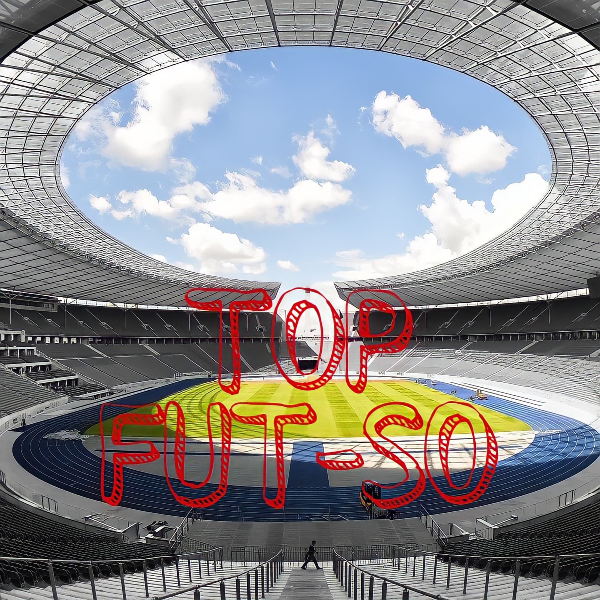 TOP FUT SO PODS - Podcasts
