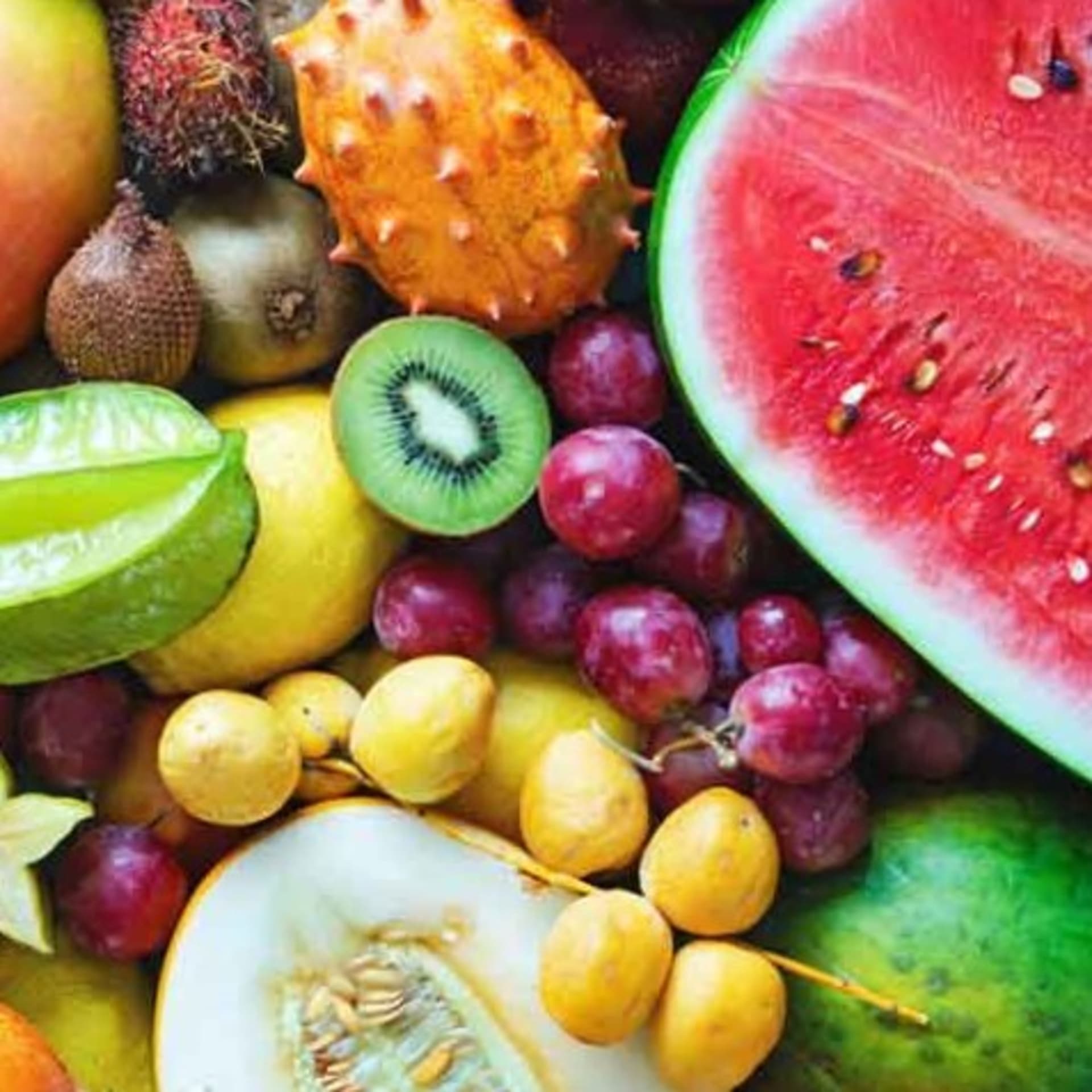 SUPERIOR EM ALIMENTOS 2021