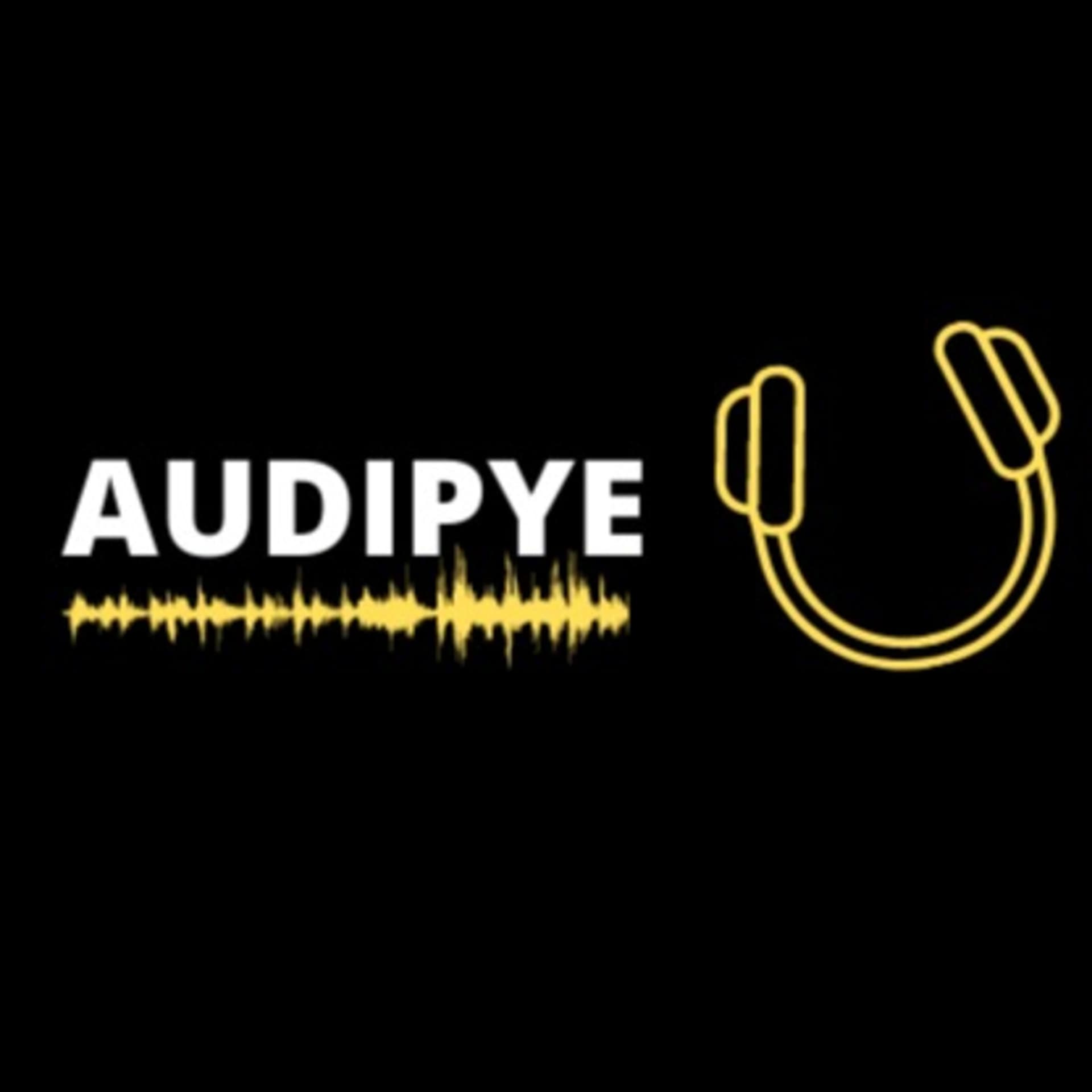 Audipye - Podcasts