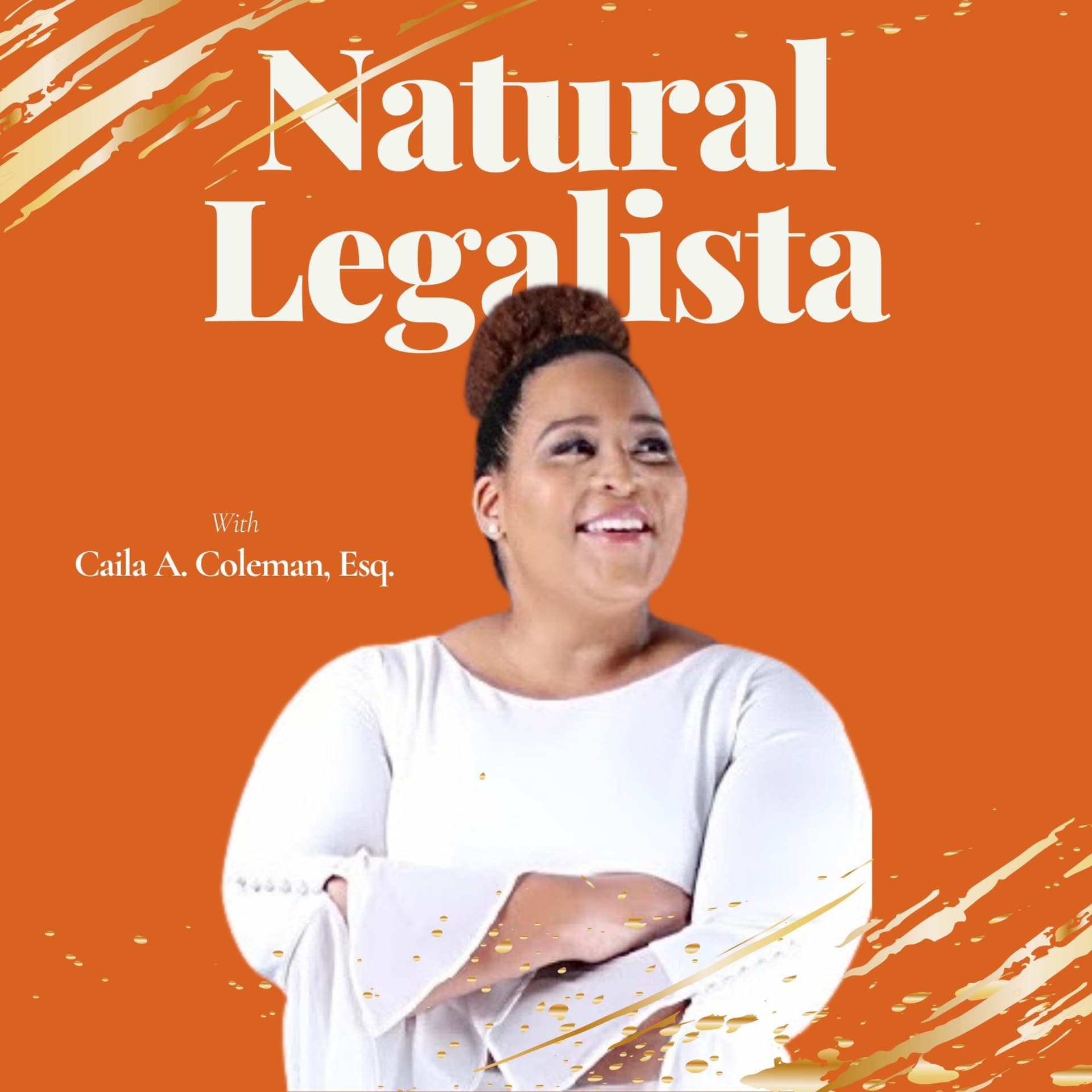 Natural Legalista - Podcasts