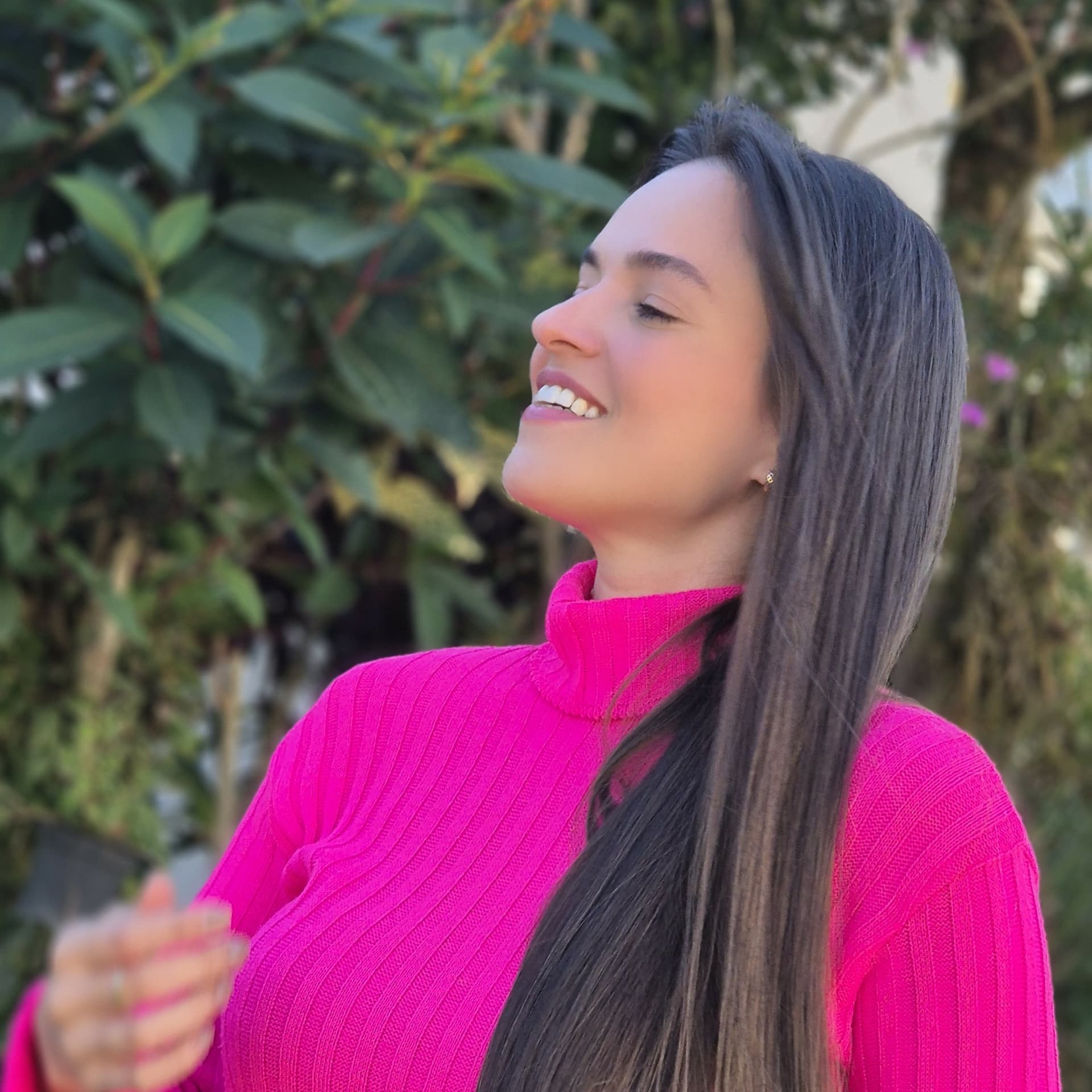 Karol Meier - Podcasts