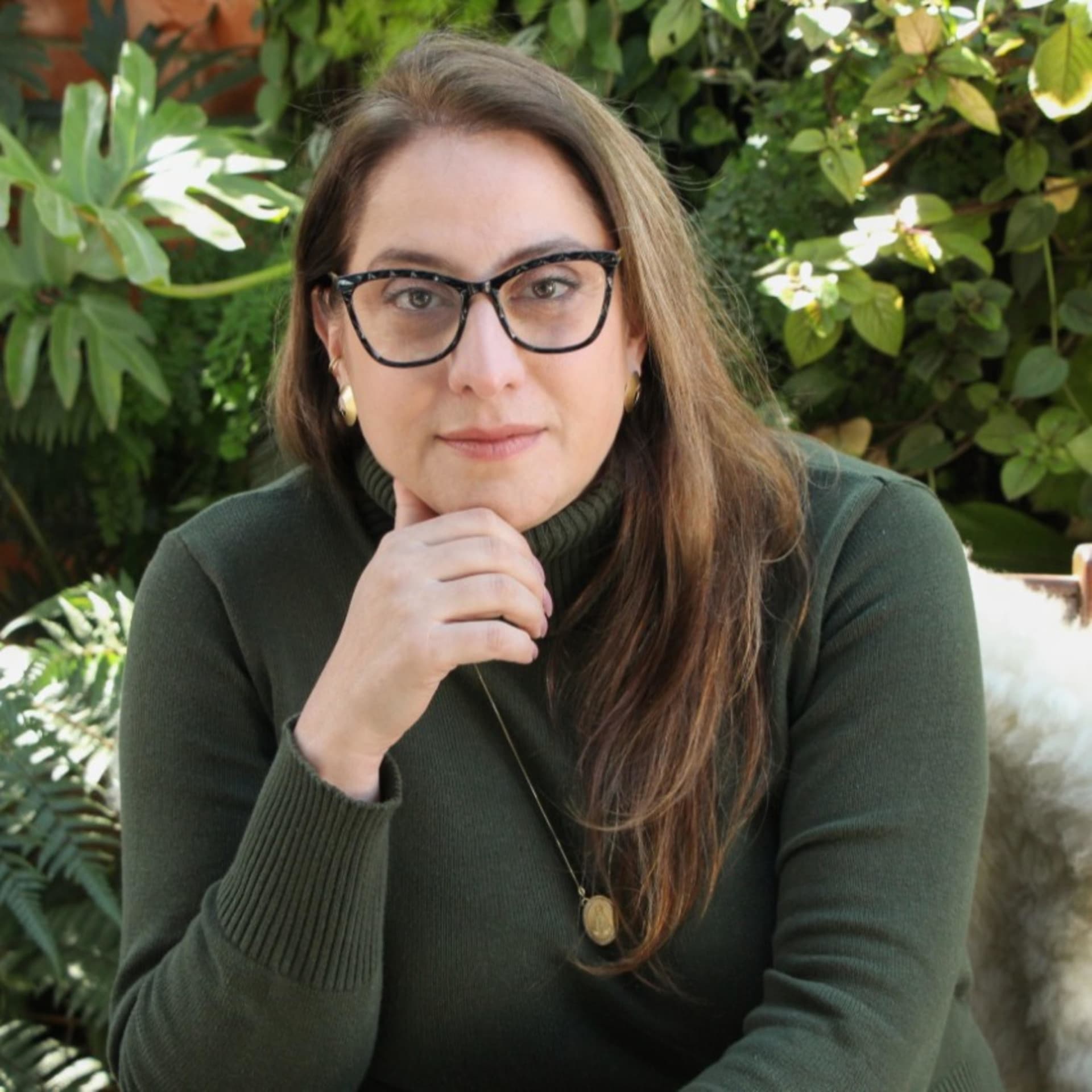 Fernanda Korb - Podcasts