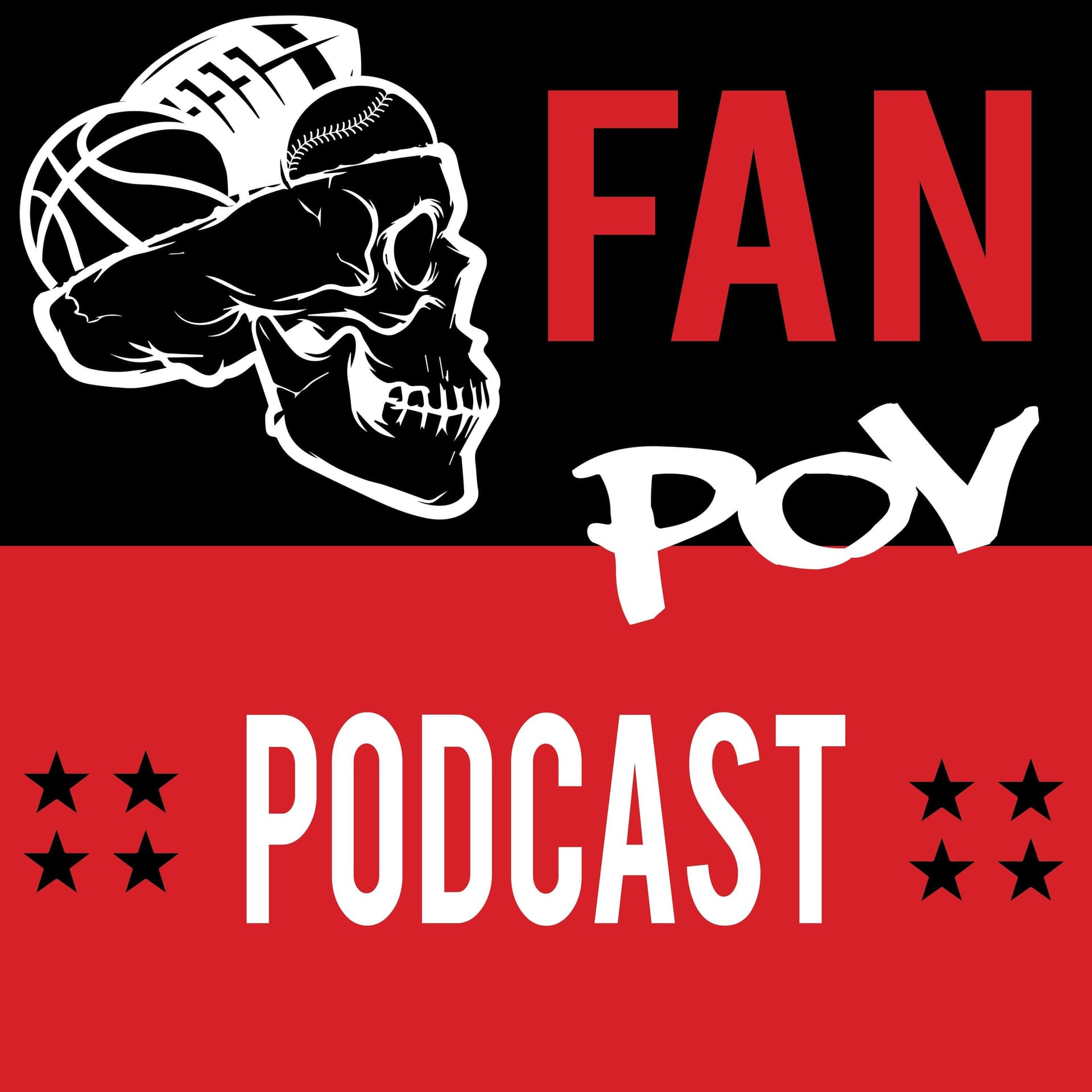 Fan POV - Podcasts