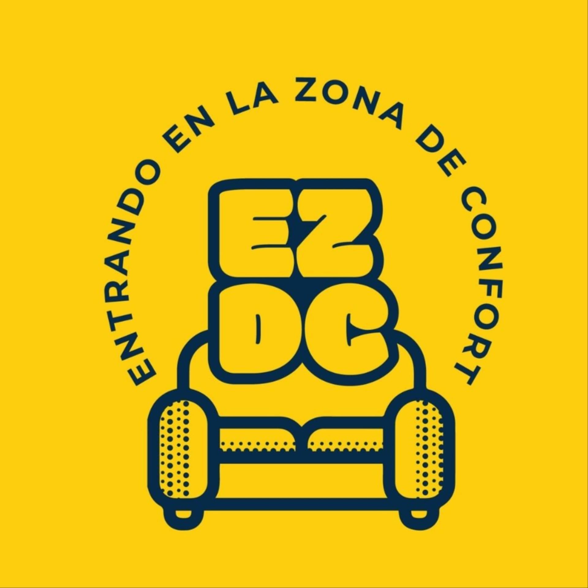 Entrando en la Zona de Confort - Podcasts
