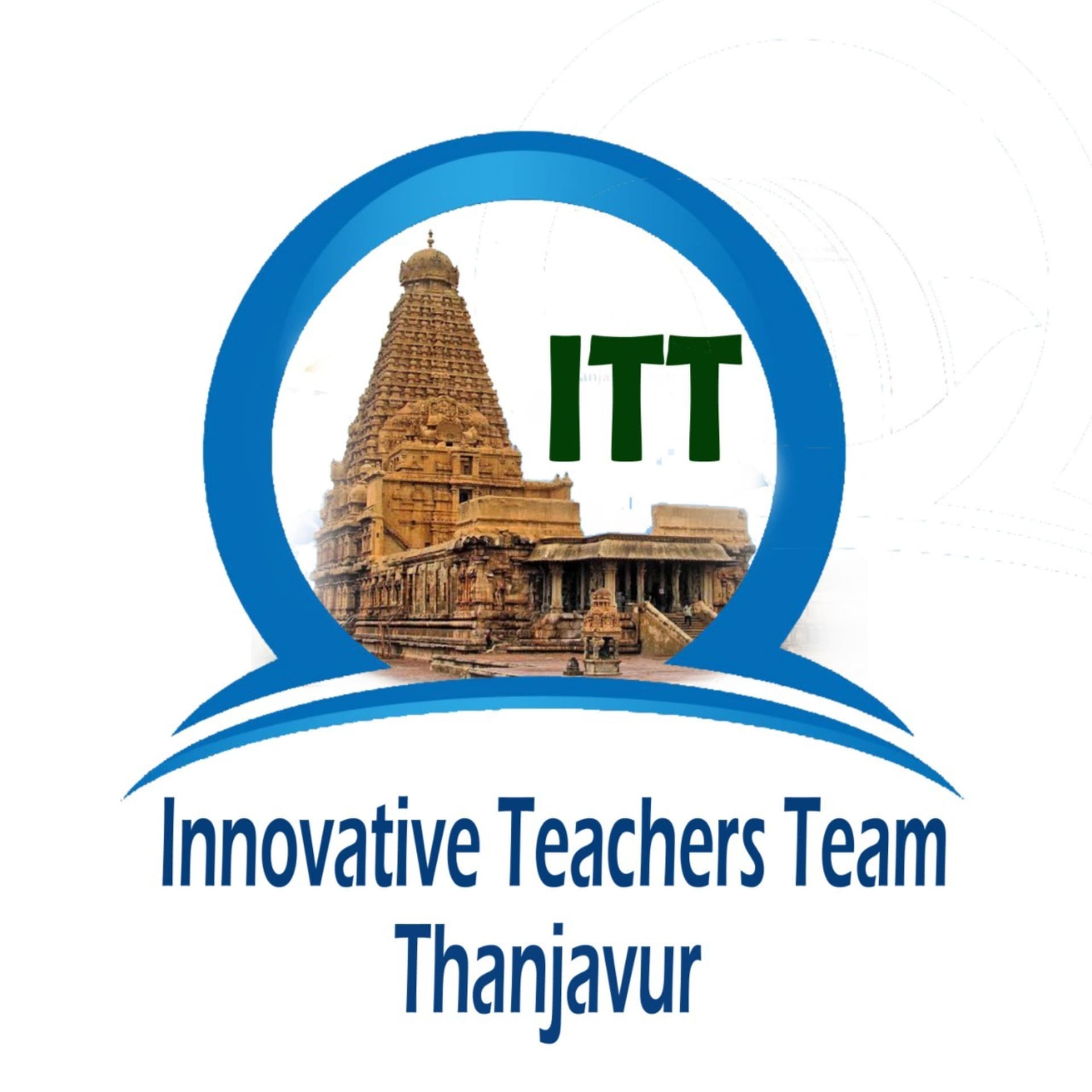 ITT THANJAVUR - Podcasts