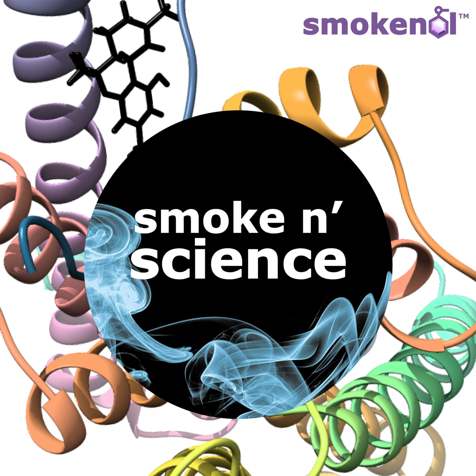 Smoke N' Science - Podcasts
