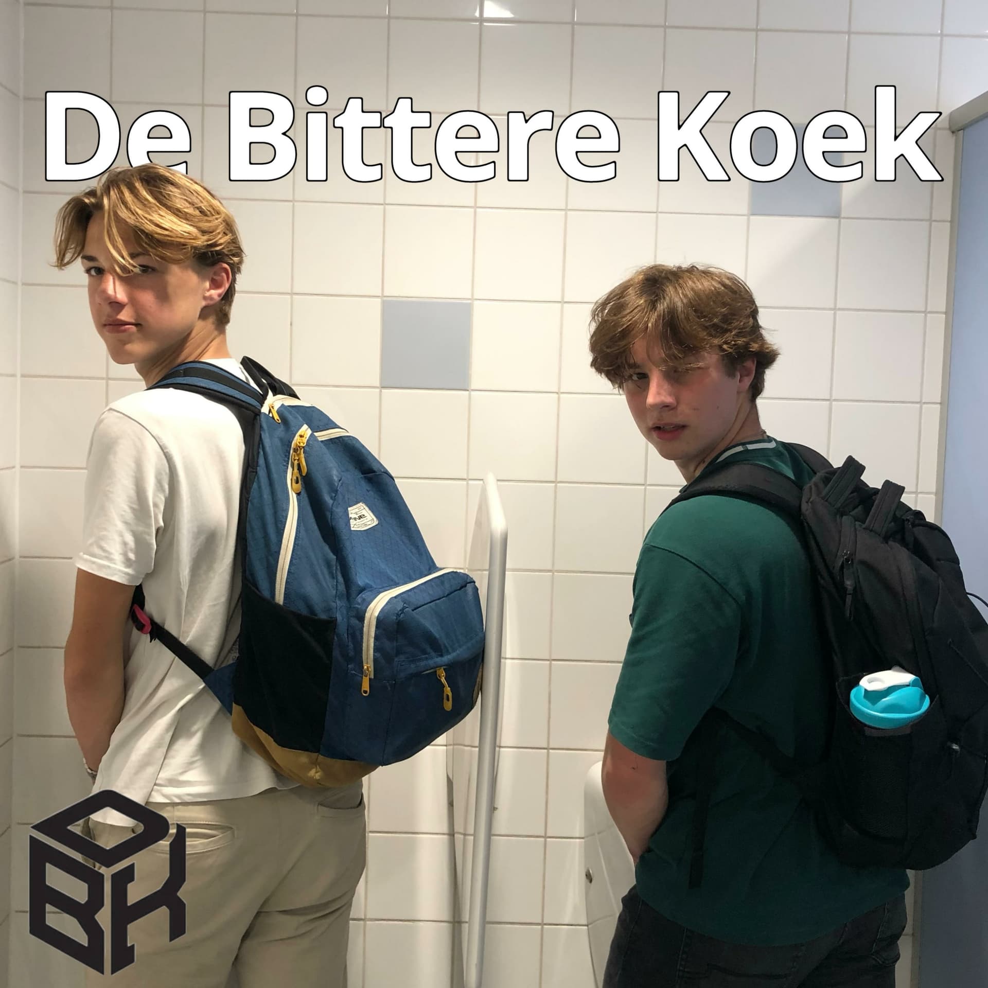 De Bittere Koek - Podcasts