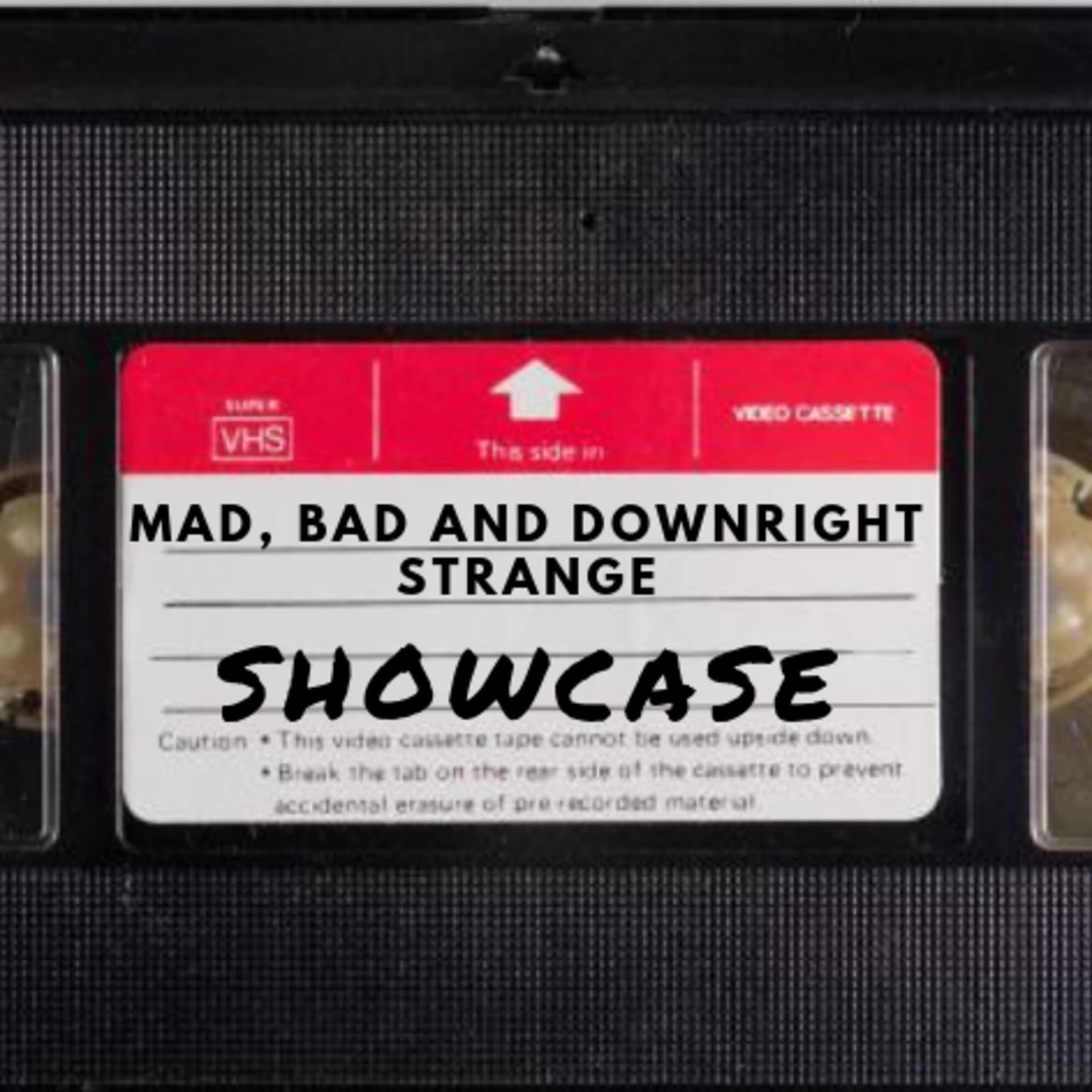MBDS Showcase - Podcasts