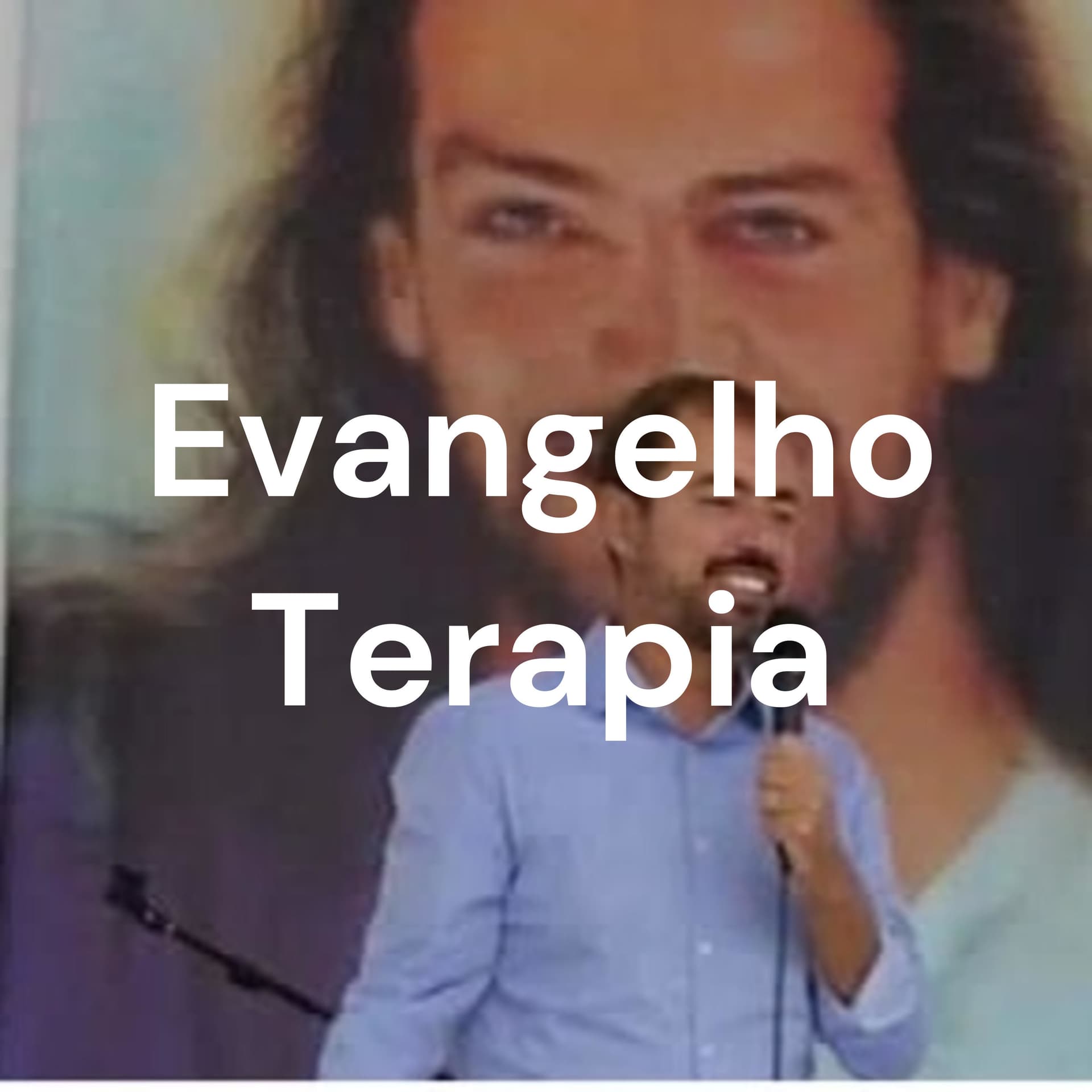 Evangelho Terapia