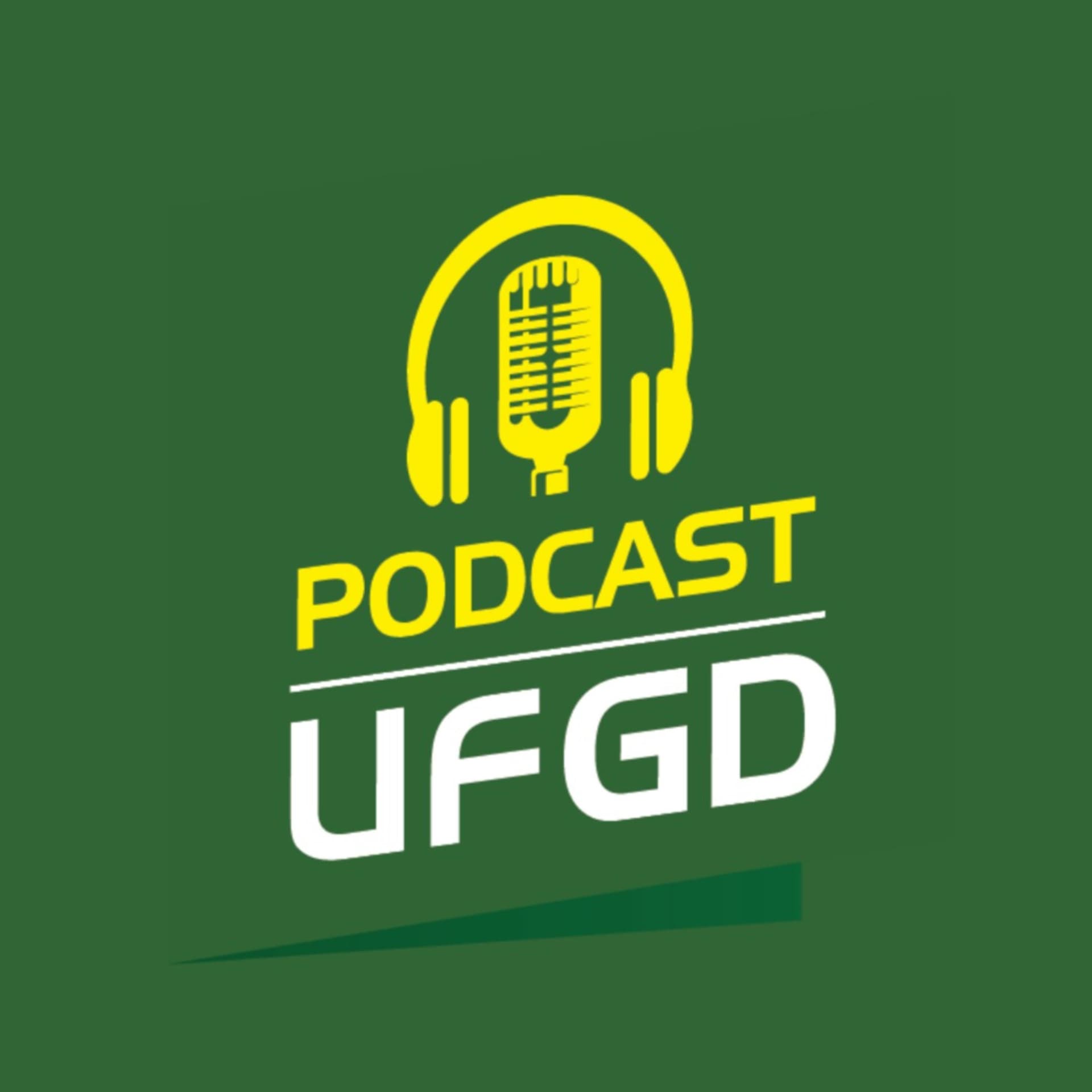 Podcast UFGD - Podcasts