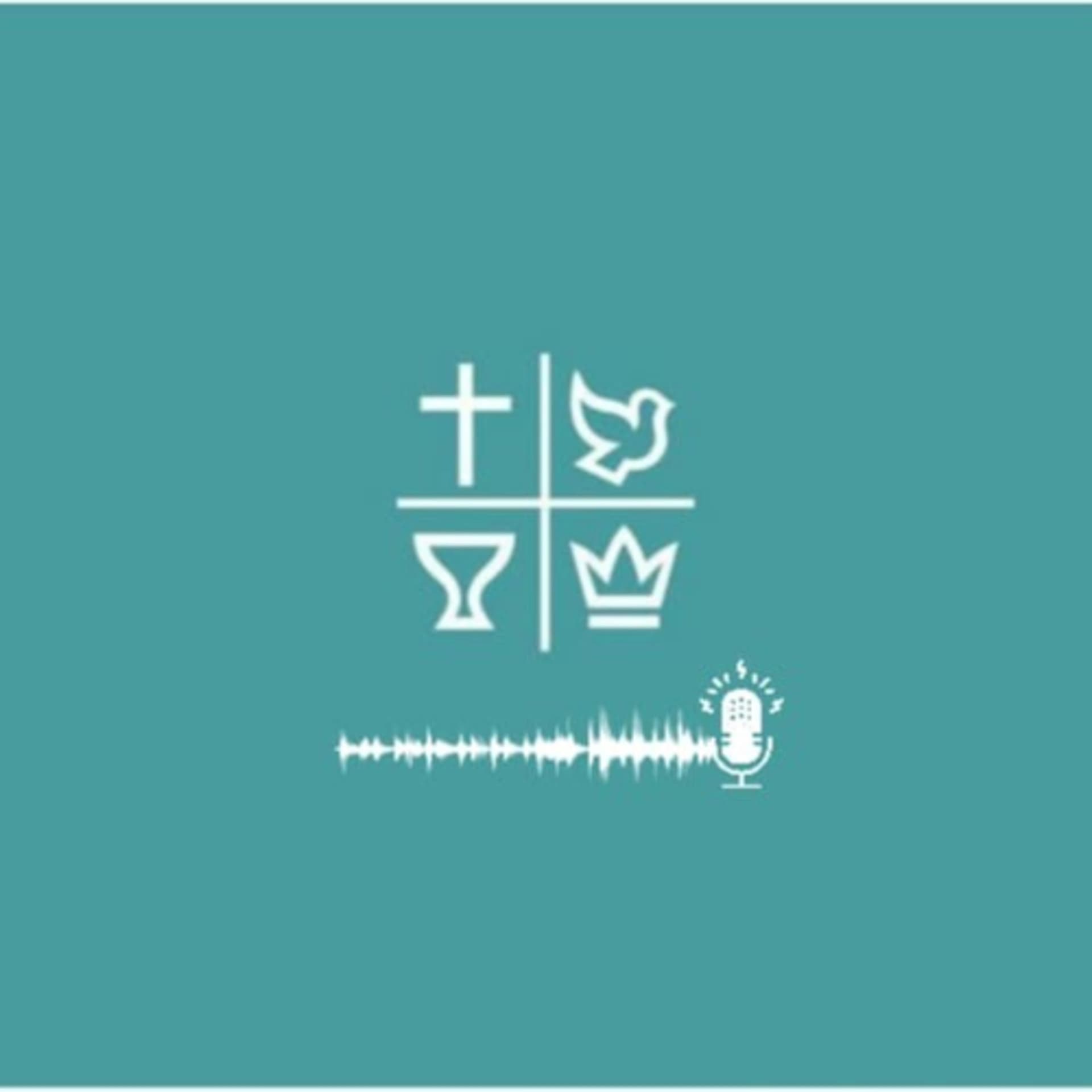 Aqui é o seu lugar! - Podcasts