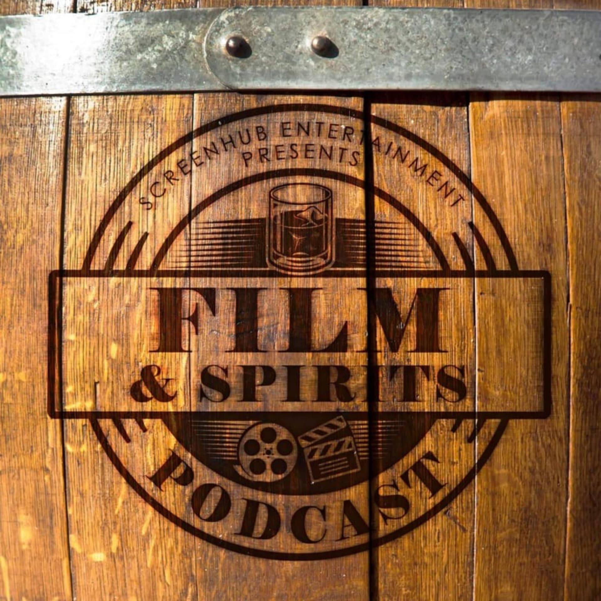 Film and Spirits - Podcasts