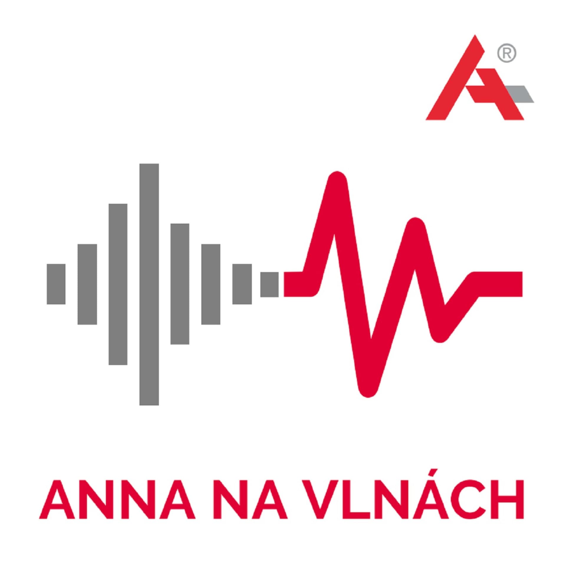 Anna na vlnách - Podcasts