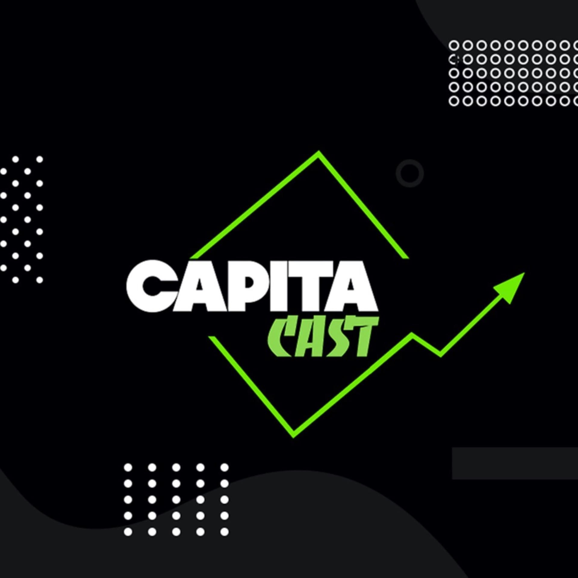 CAPITACAST - Podcasts