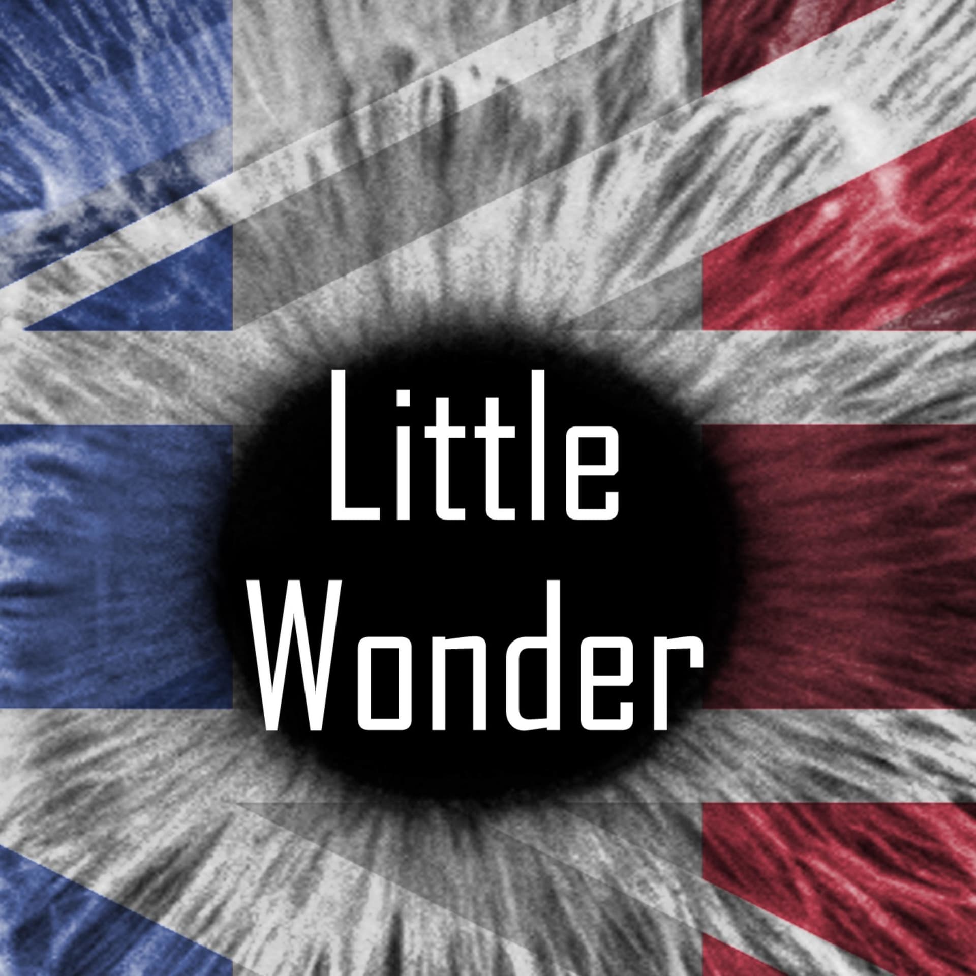 Little Wonder Radio Plays - Podcasts