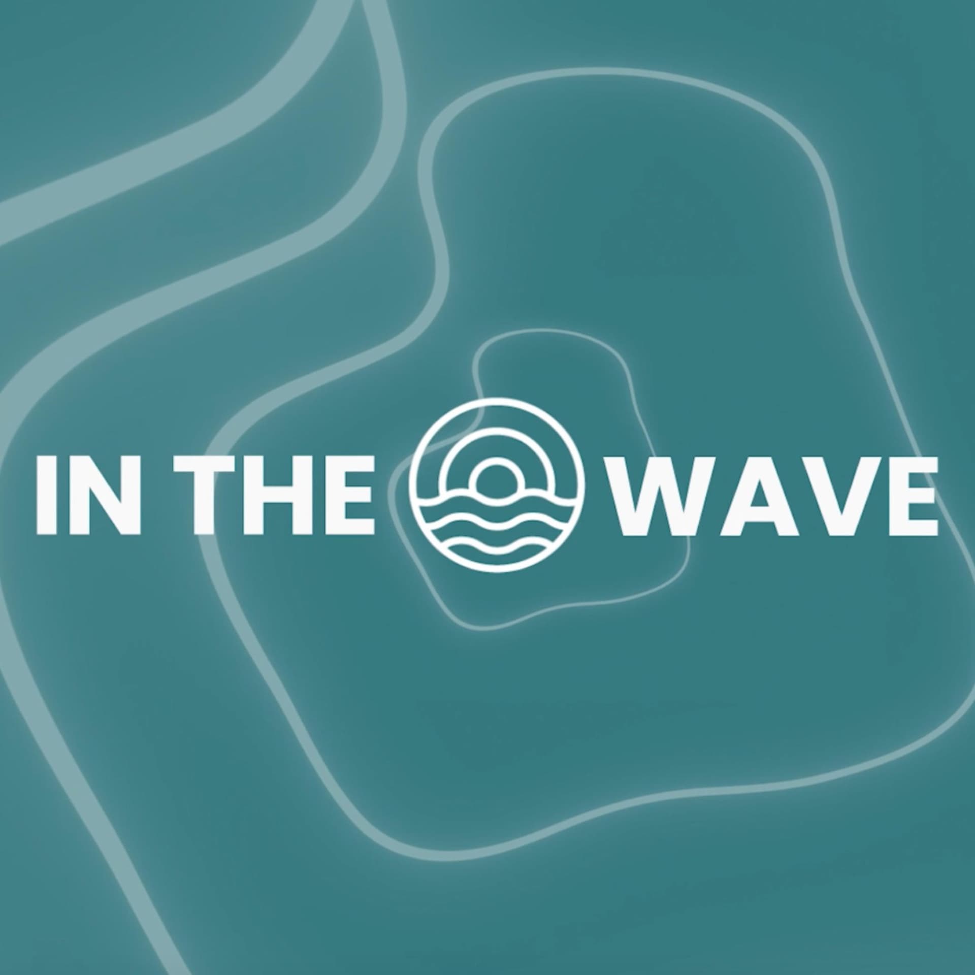 In The Wave - Podcasts