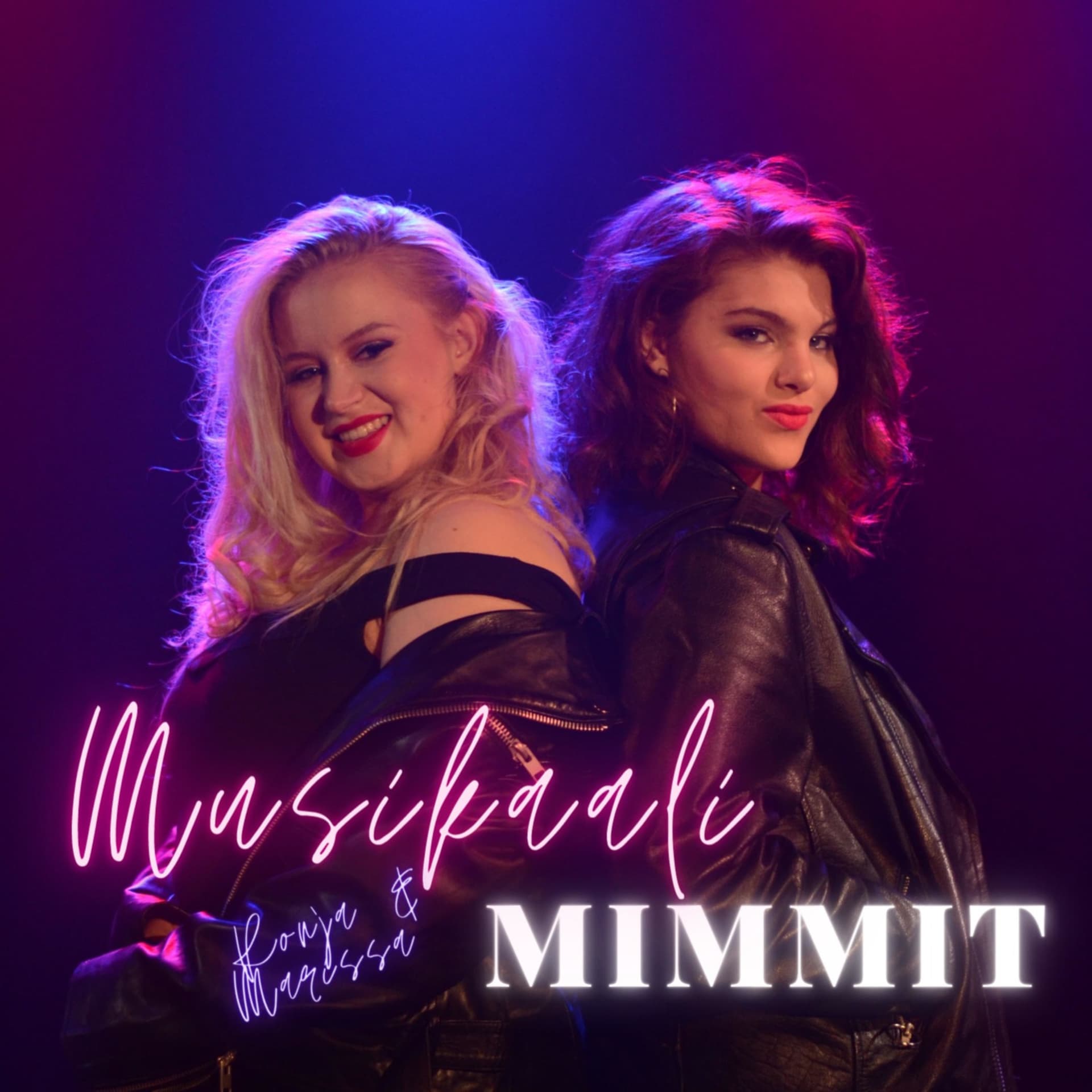 Musikaalimimmit - Podcasts