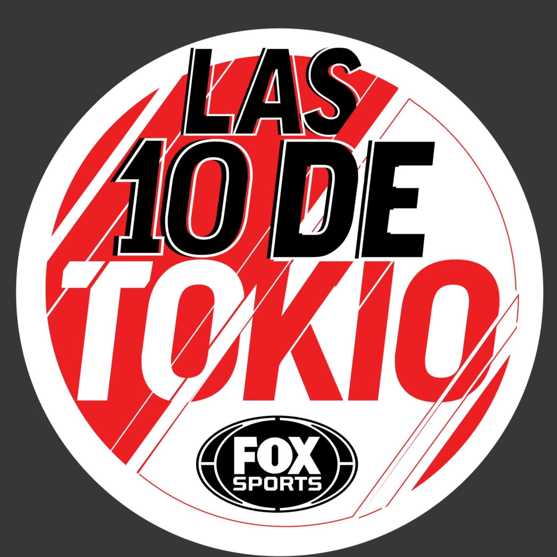 Las 10 de Tokio con Fernando Schwartz. - Podcasts