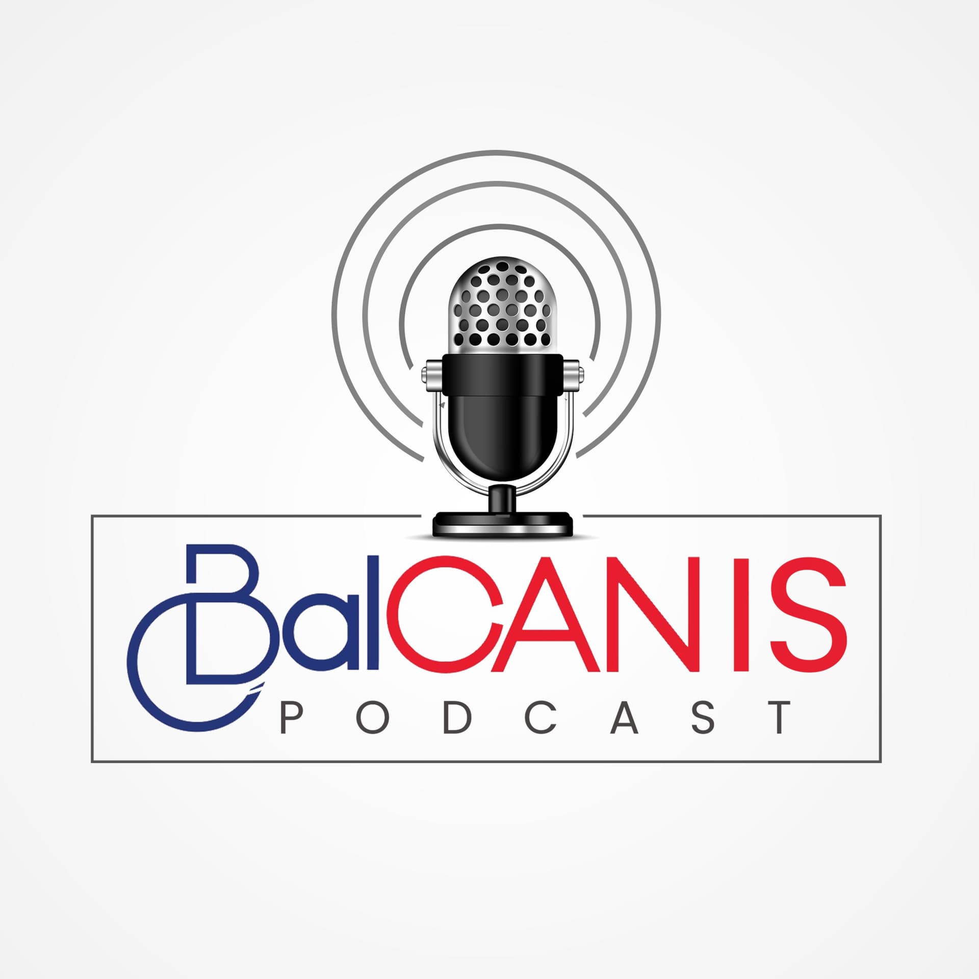 BalCanis Podcast - Podcasts