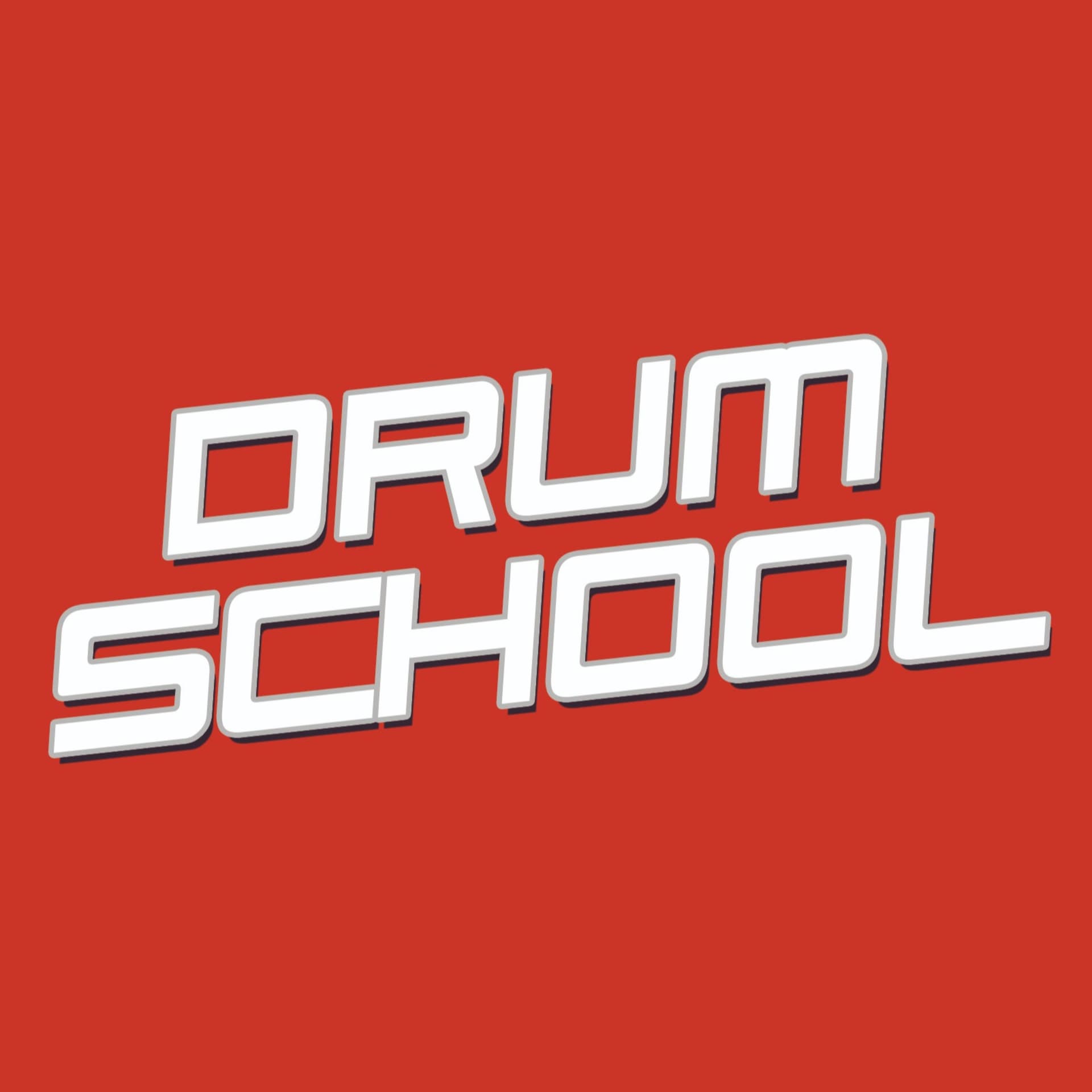 DRUM SCHOOL ŁÓDŹ - Podcasts