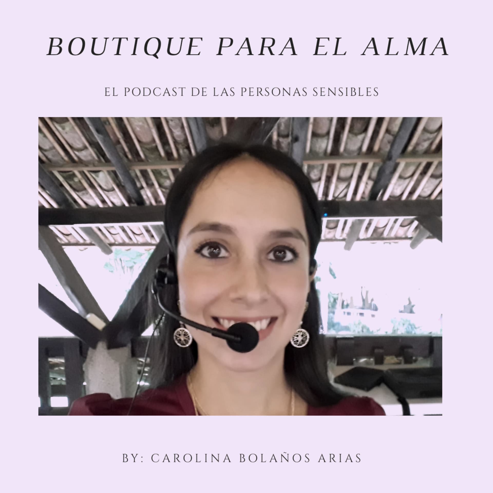 Boutique Para El Alma - Podcasts