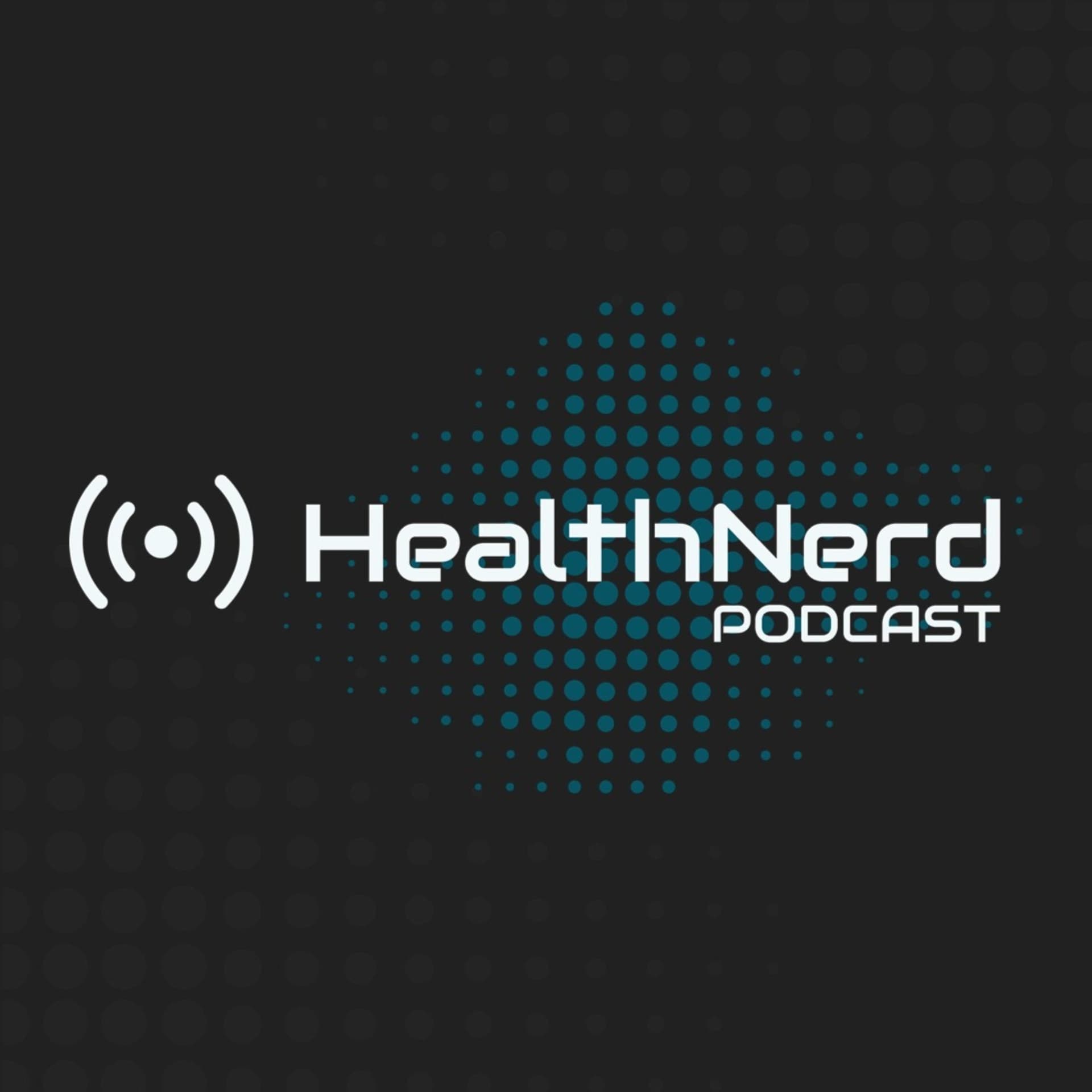 HealthNerd Podcast - Podcasts