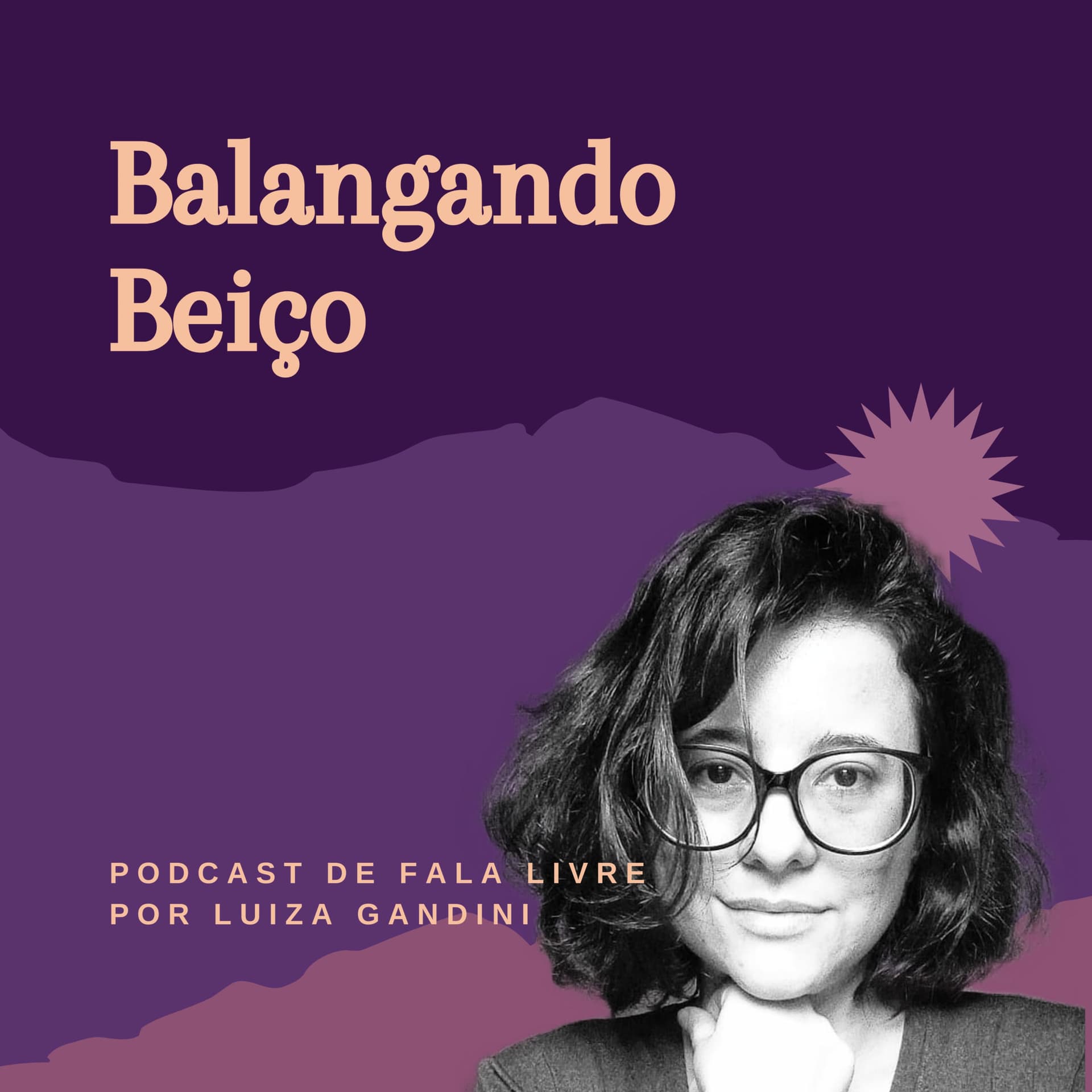 Balangando Beiço Podcast - Podcasts