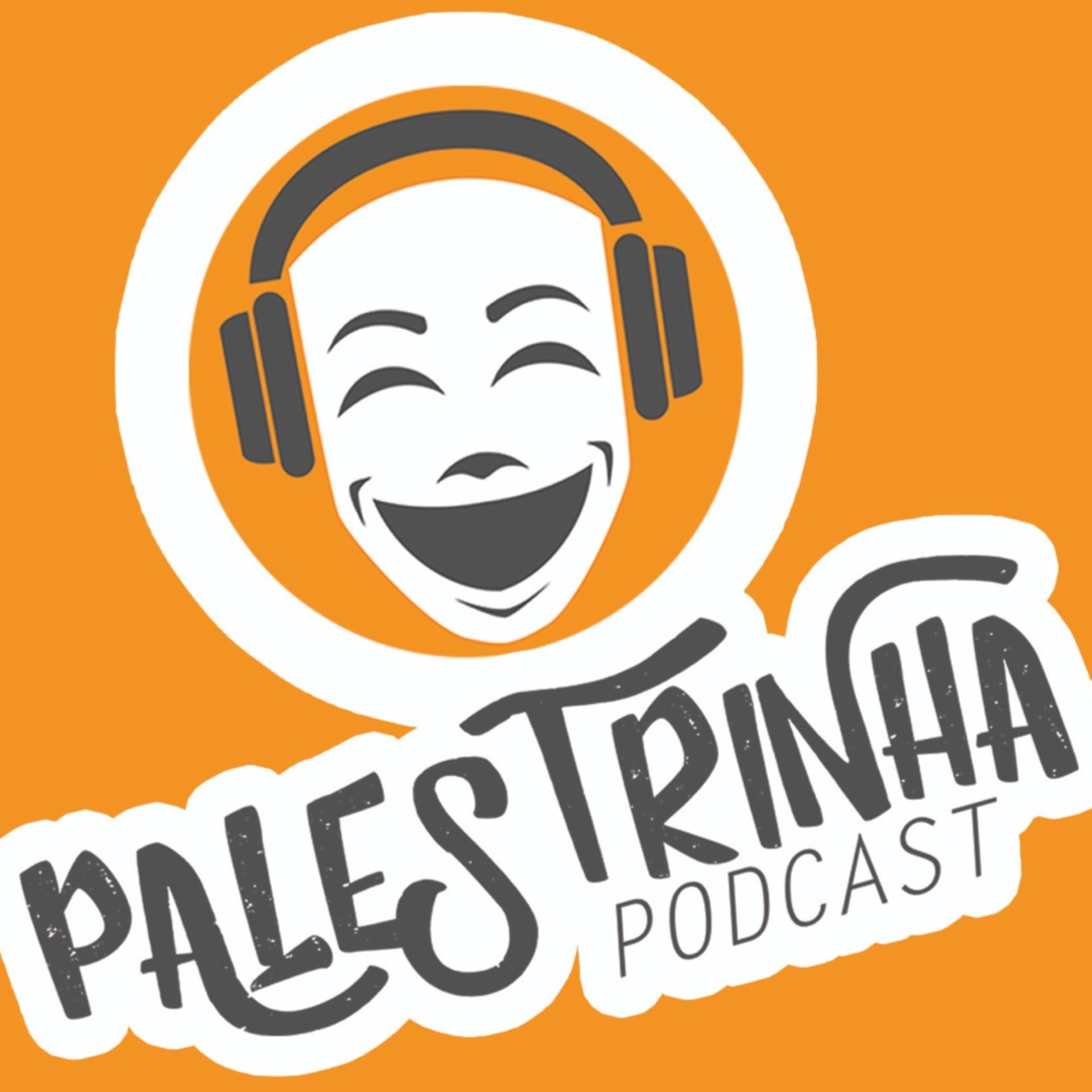 Palestrinha Podcast - Podcasts