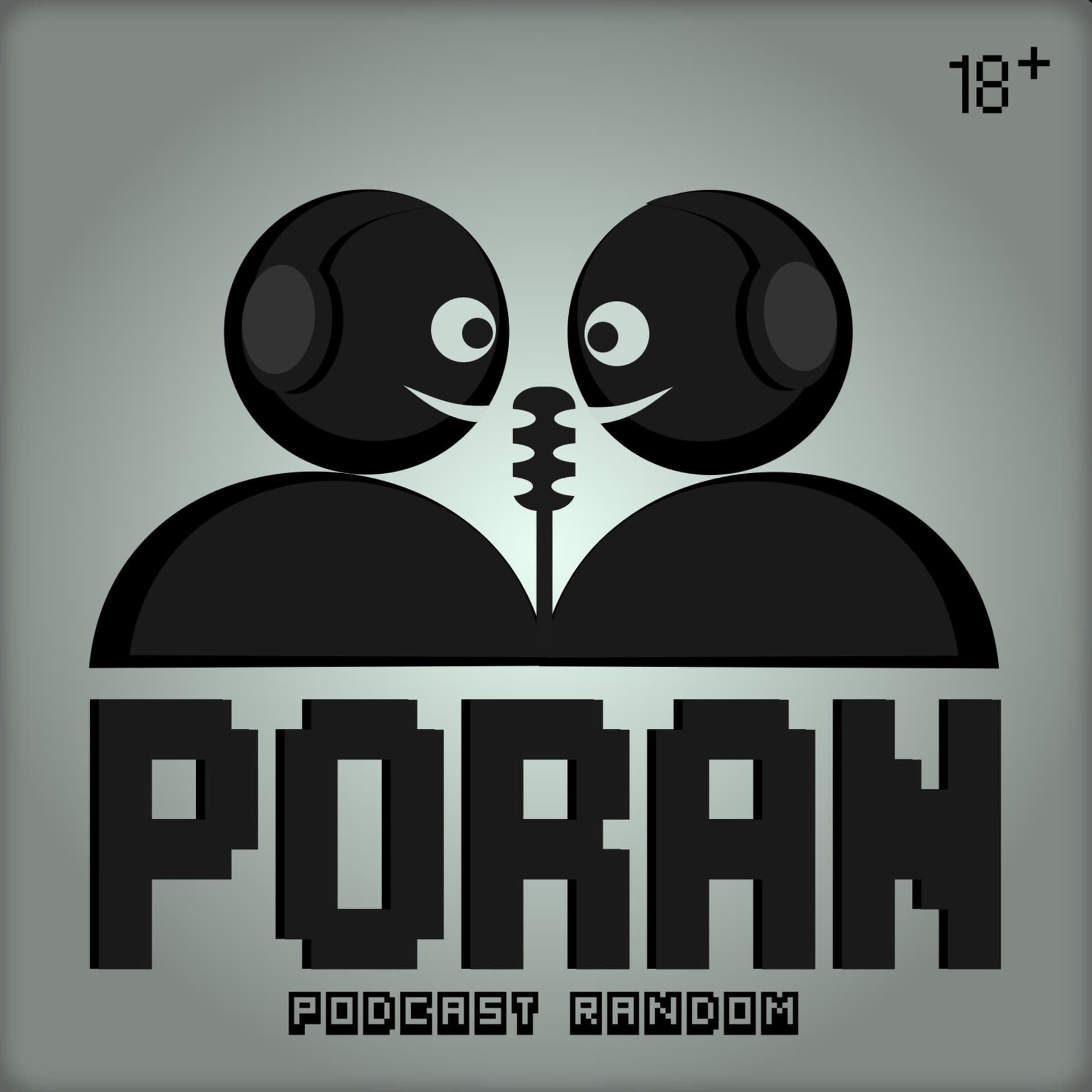 PORAN - Podcasts