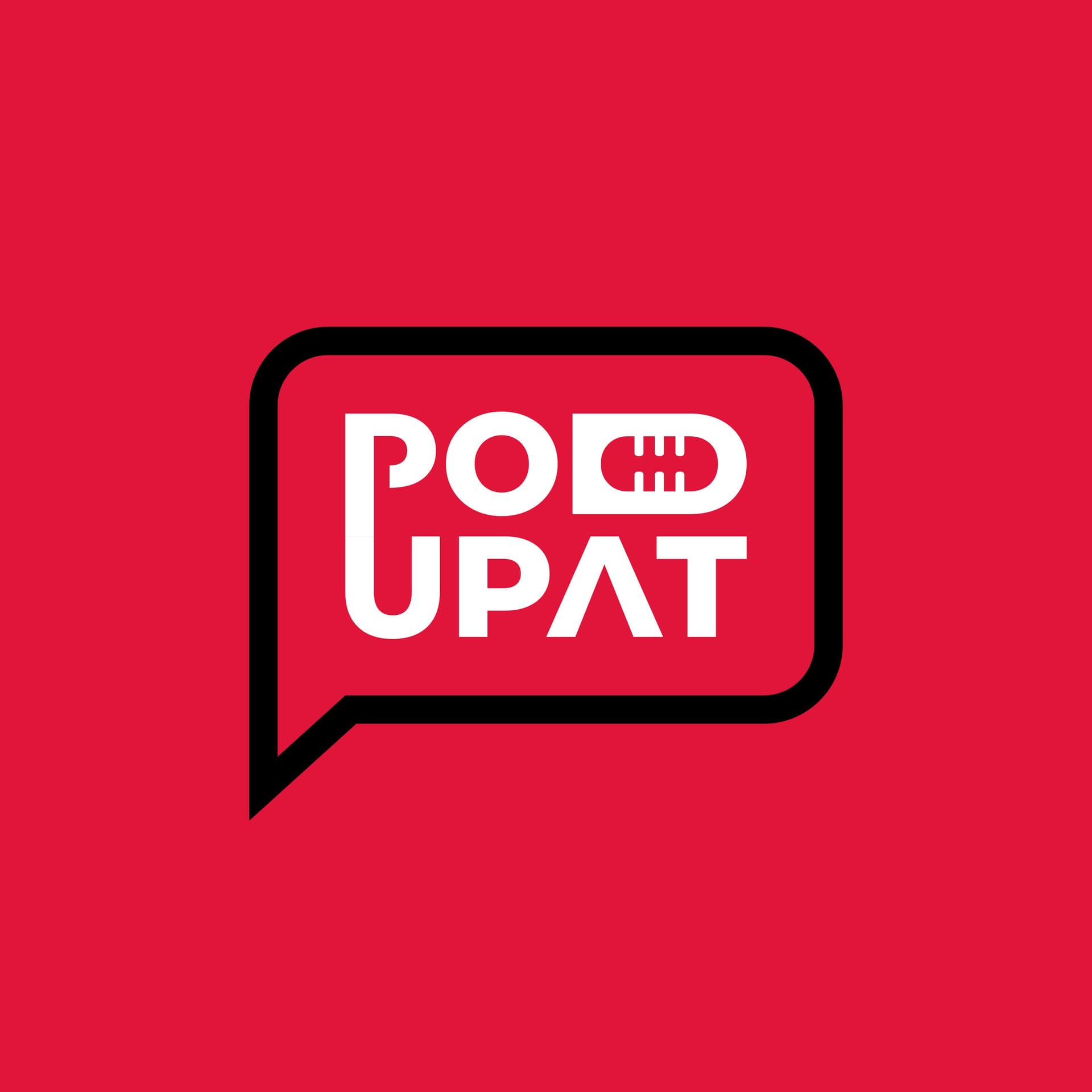 PODUPAT - Podcasts