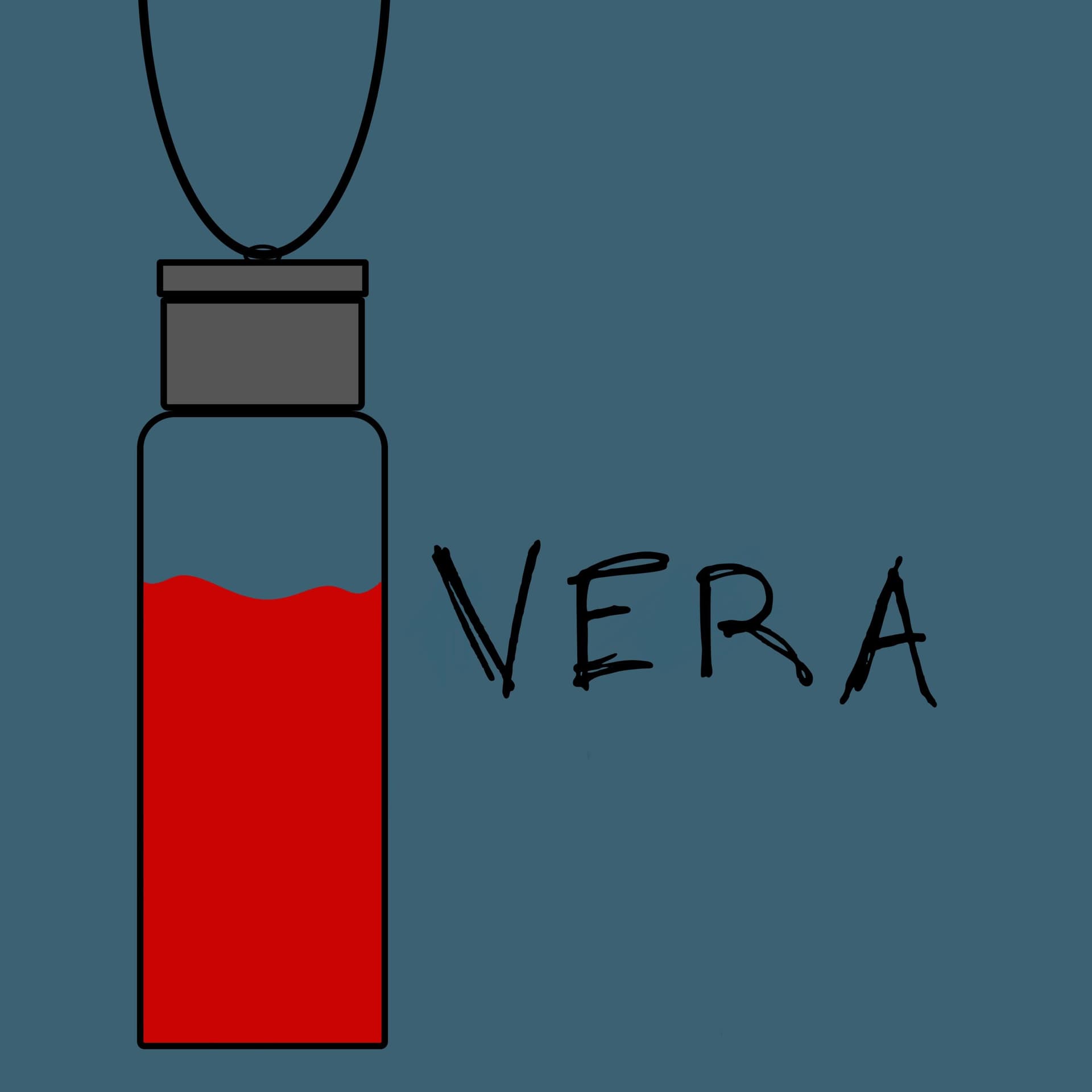 Vera - Podcasts