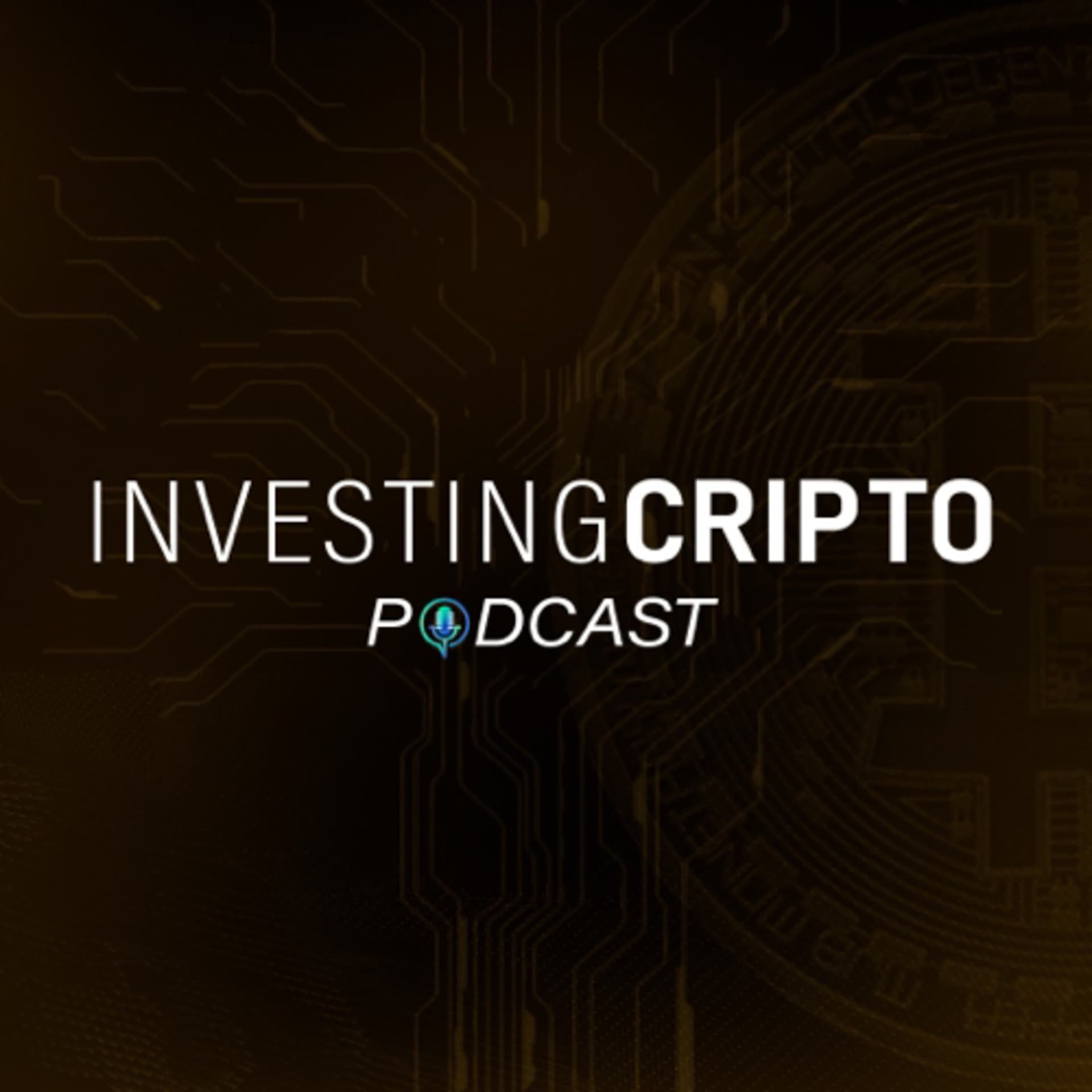 InvestingCripto - Podcasts