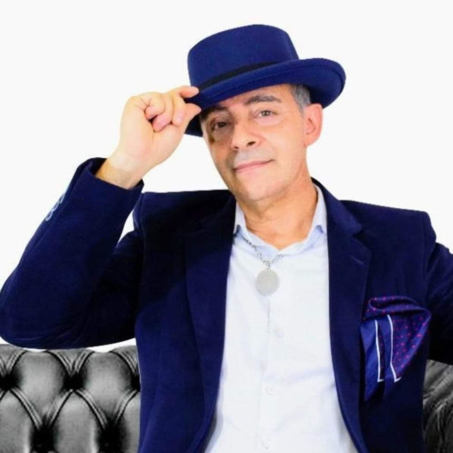 La Noche Menos Pensada con el Dr. Amor - Podcasts