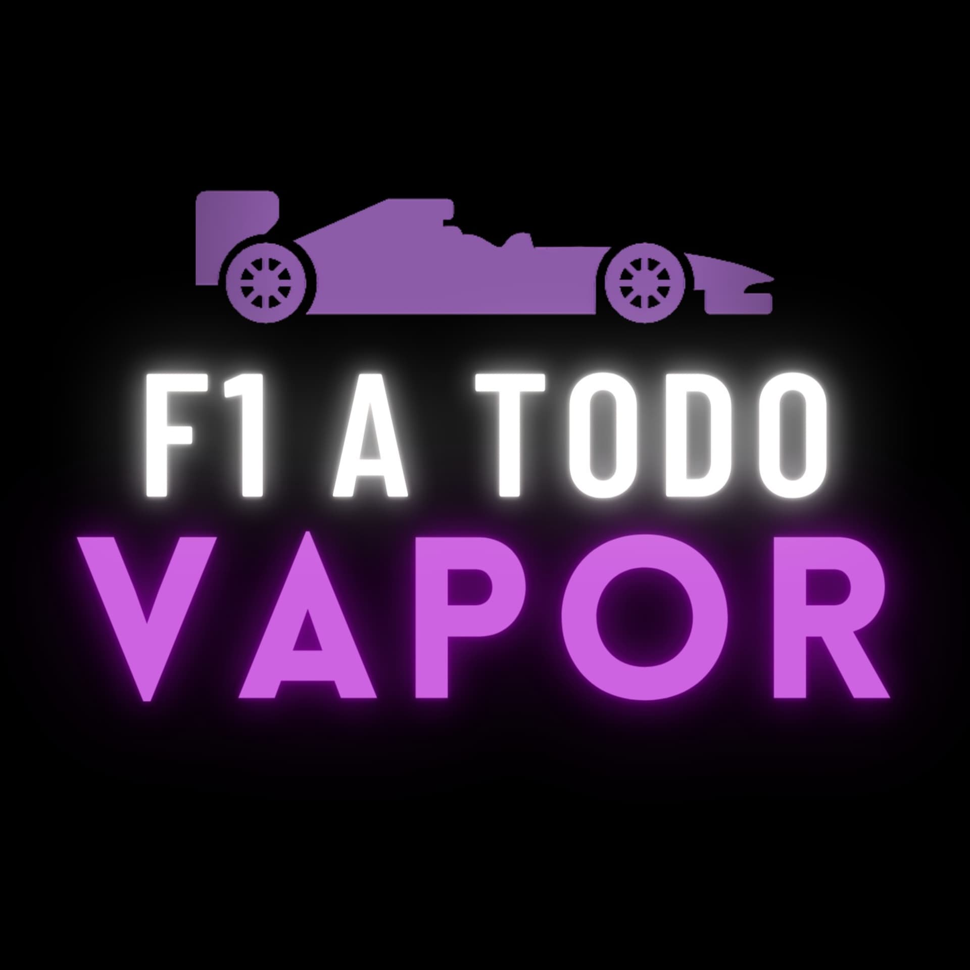 F1 a Todo Vapor Podcast - Podcasts