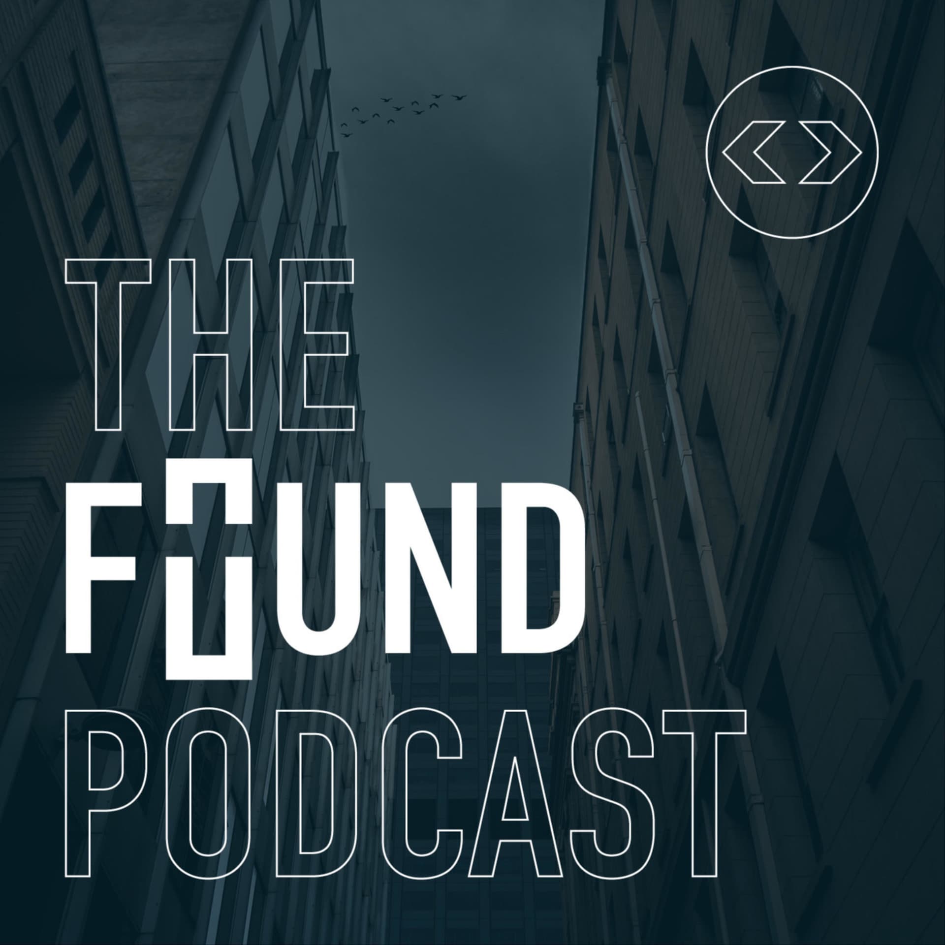 The Found Podcast - Podcasts