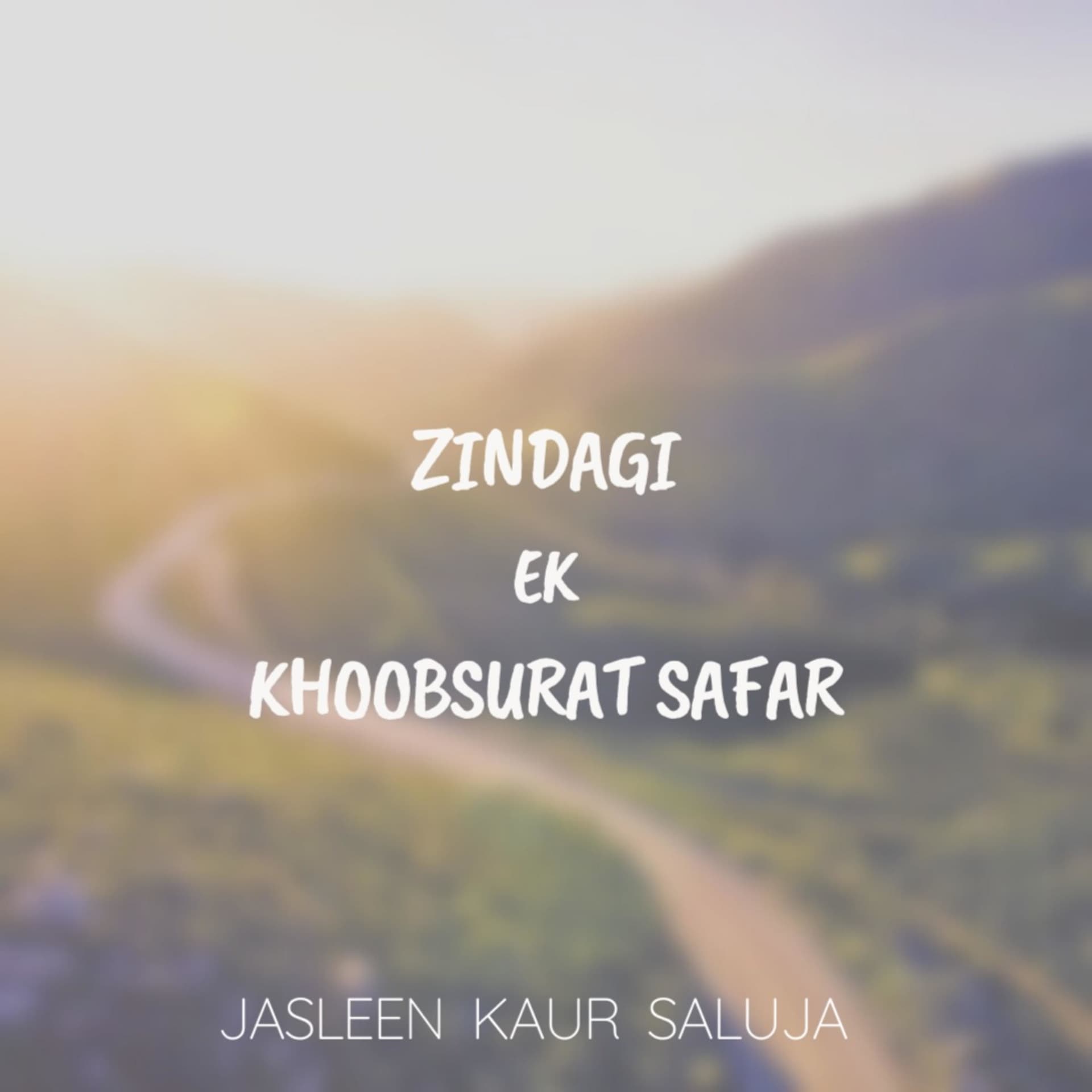 Zindagi- Ek Khoobsurat Safar - Podcasts