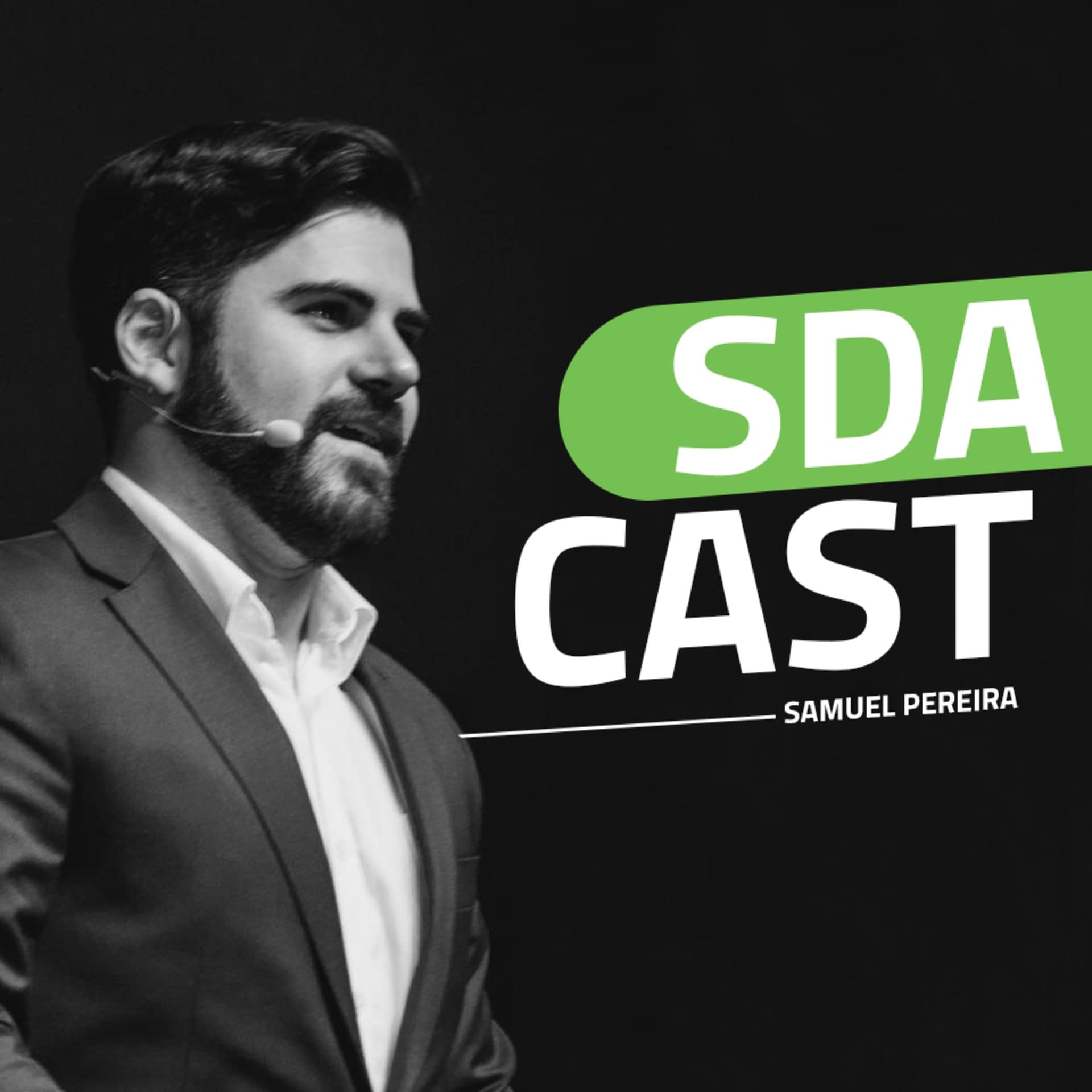 SDA Cast - Podcasts