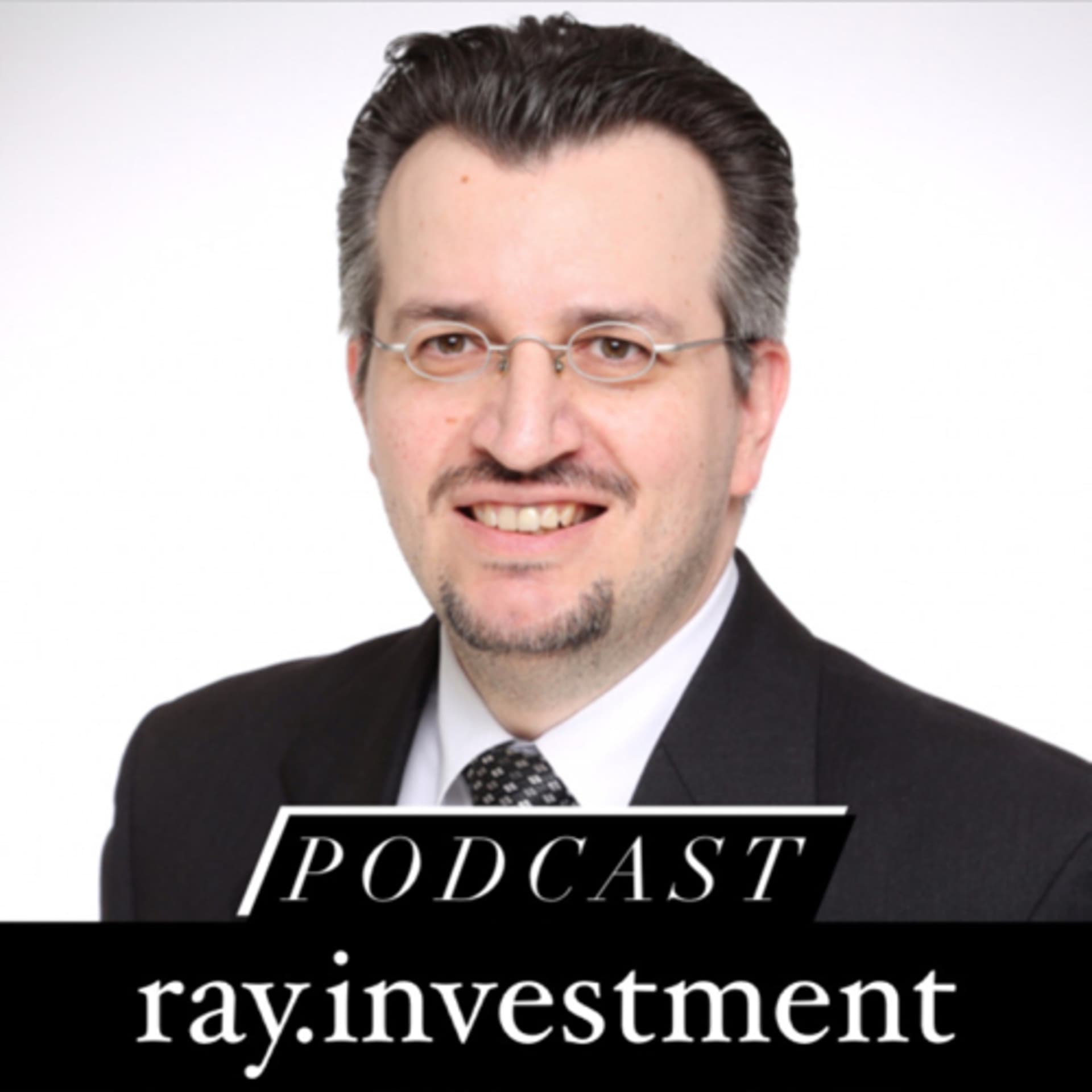 ray.investment - Podcasts