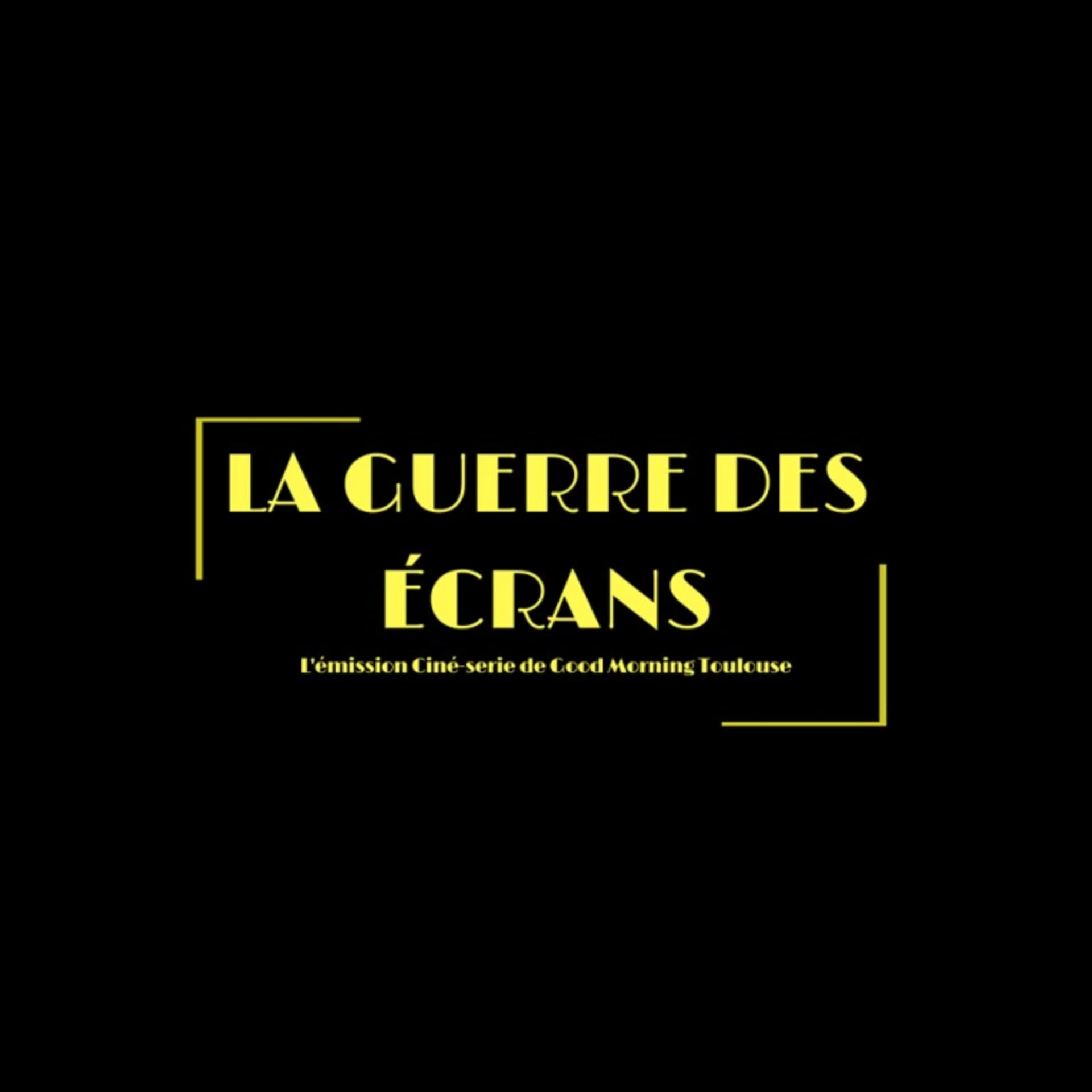 La Guerre Des Écrans - Podcasts